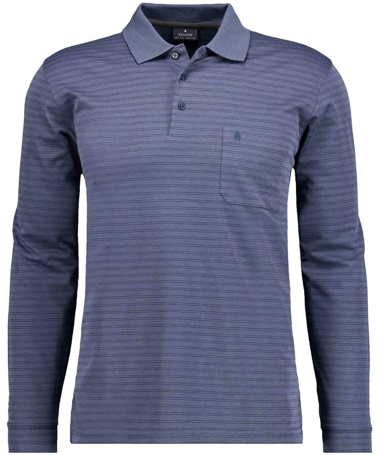 RAGMAN Poloshirt günstig online kaufen