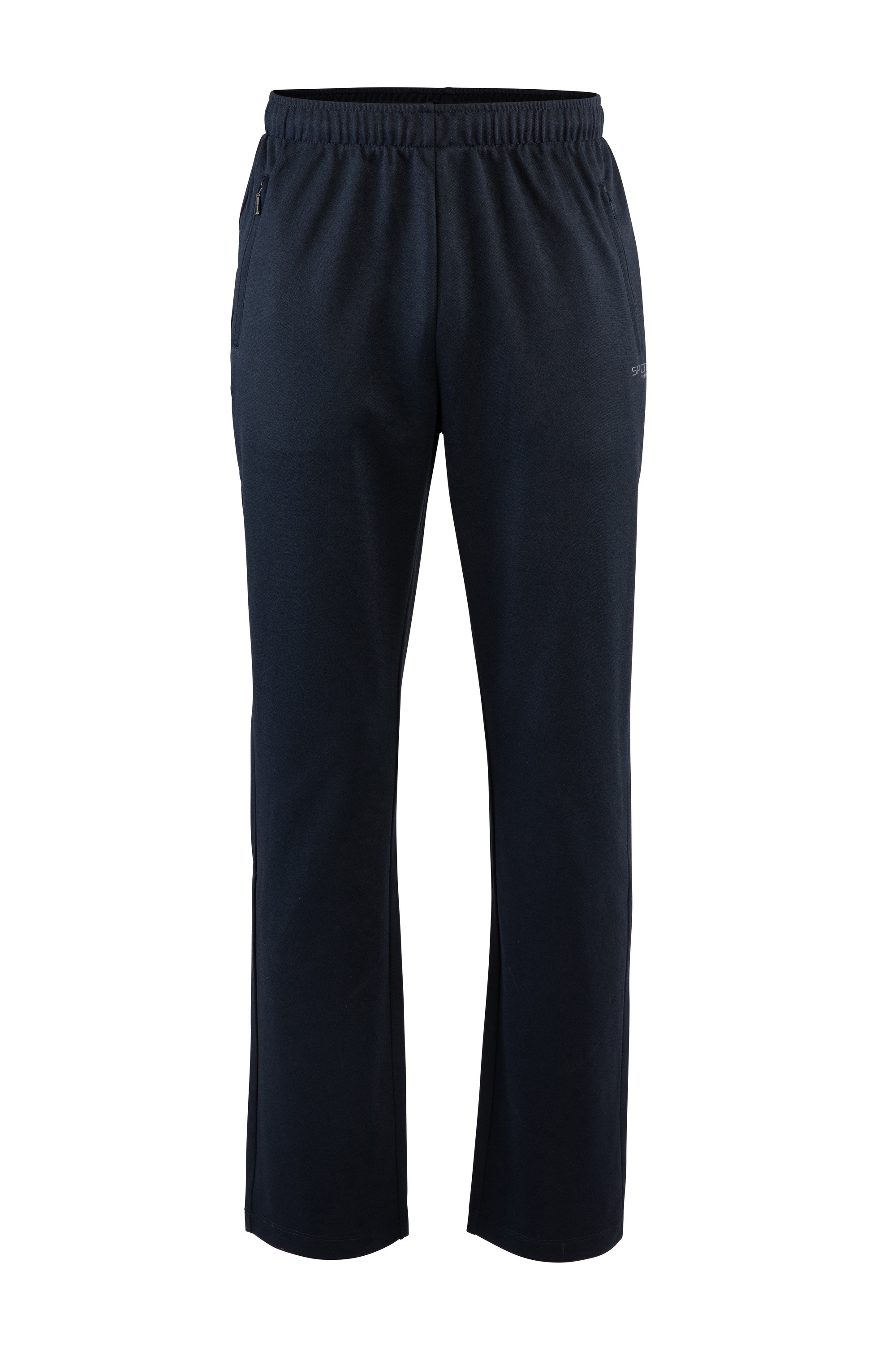 Stooker Men Sporthose »Poly/BW- Funktionsstoff Stooker Men«, Regular Fit Sport Baumwollgemisch für Herren