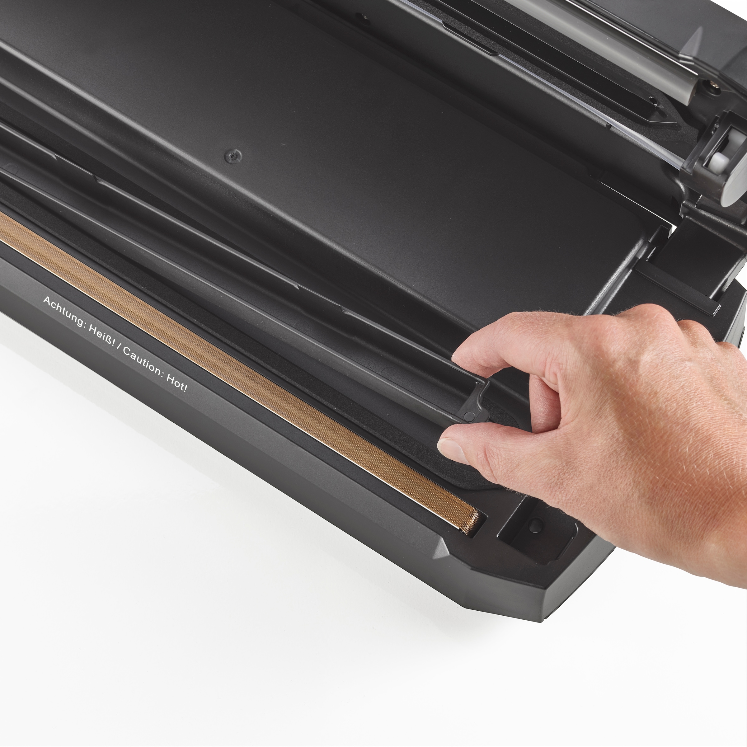 Caso Vakuumierer »1525 VRH490 advanced« 110 W