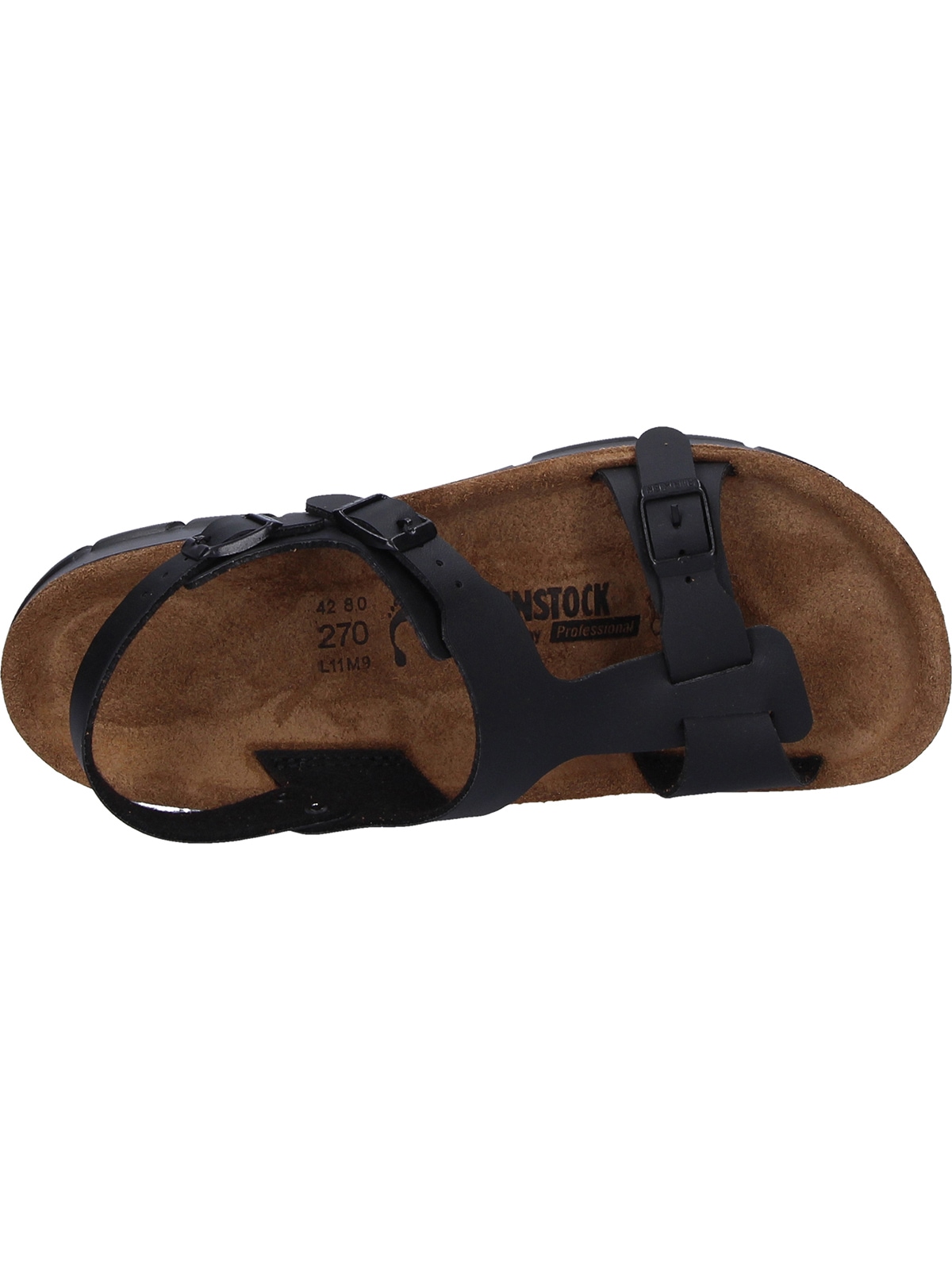 Birkenstock Pantolette »Saragossa«