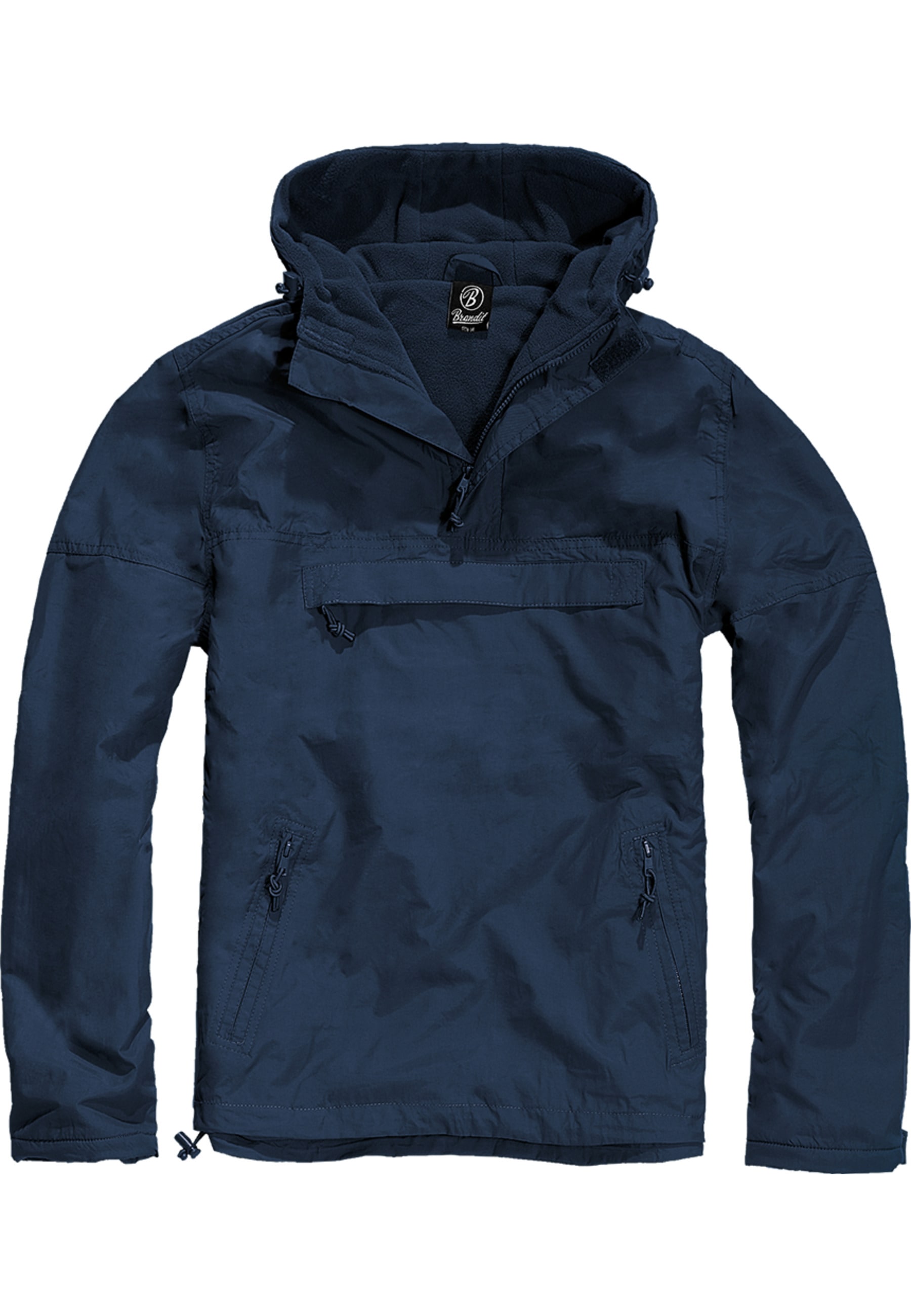 Brandit Veste Navy M Homme