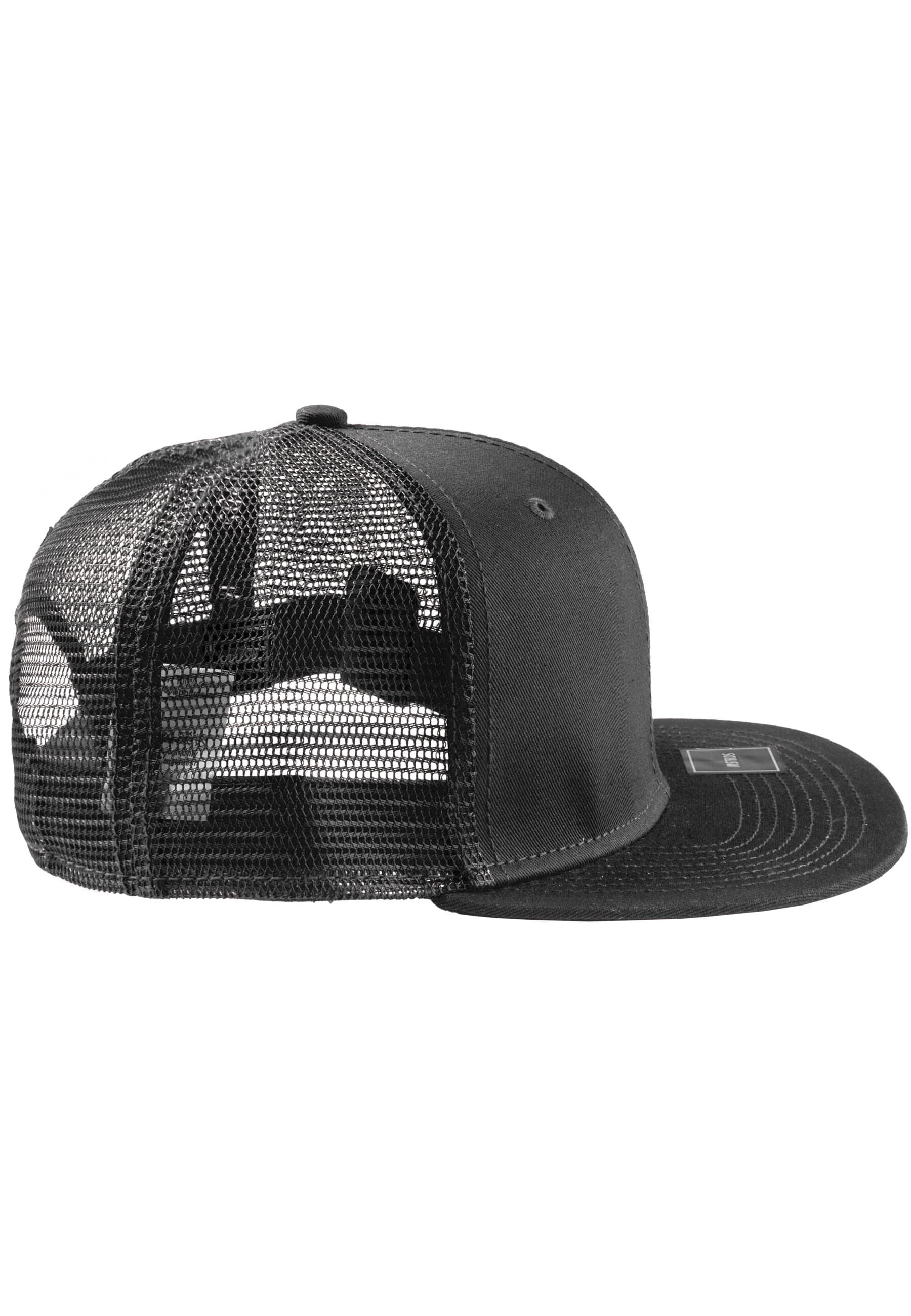 MSTRDS Flex Cap »MSTRDS Accessoires MoneyClip Trucker Snapback Cap«