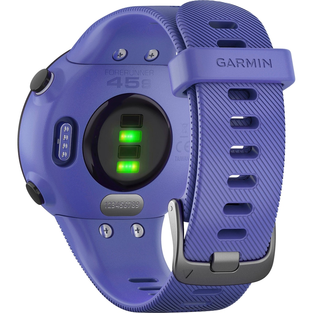 Garmin Smartwatch »Forerunner 45S«