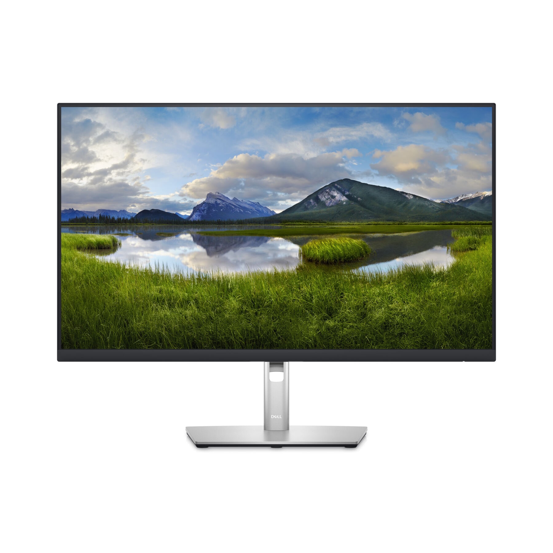 Dell LED-Monitor »P2723QE«, 69 cm/27 Zoll, 3840 x 2160 px, 4K Ultra HD, 5 ms Reaktionszeit, 60 Hz