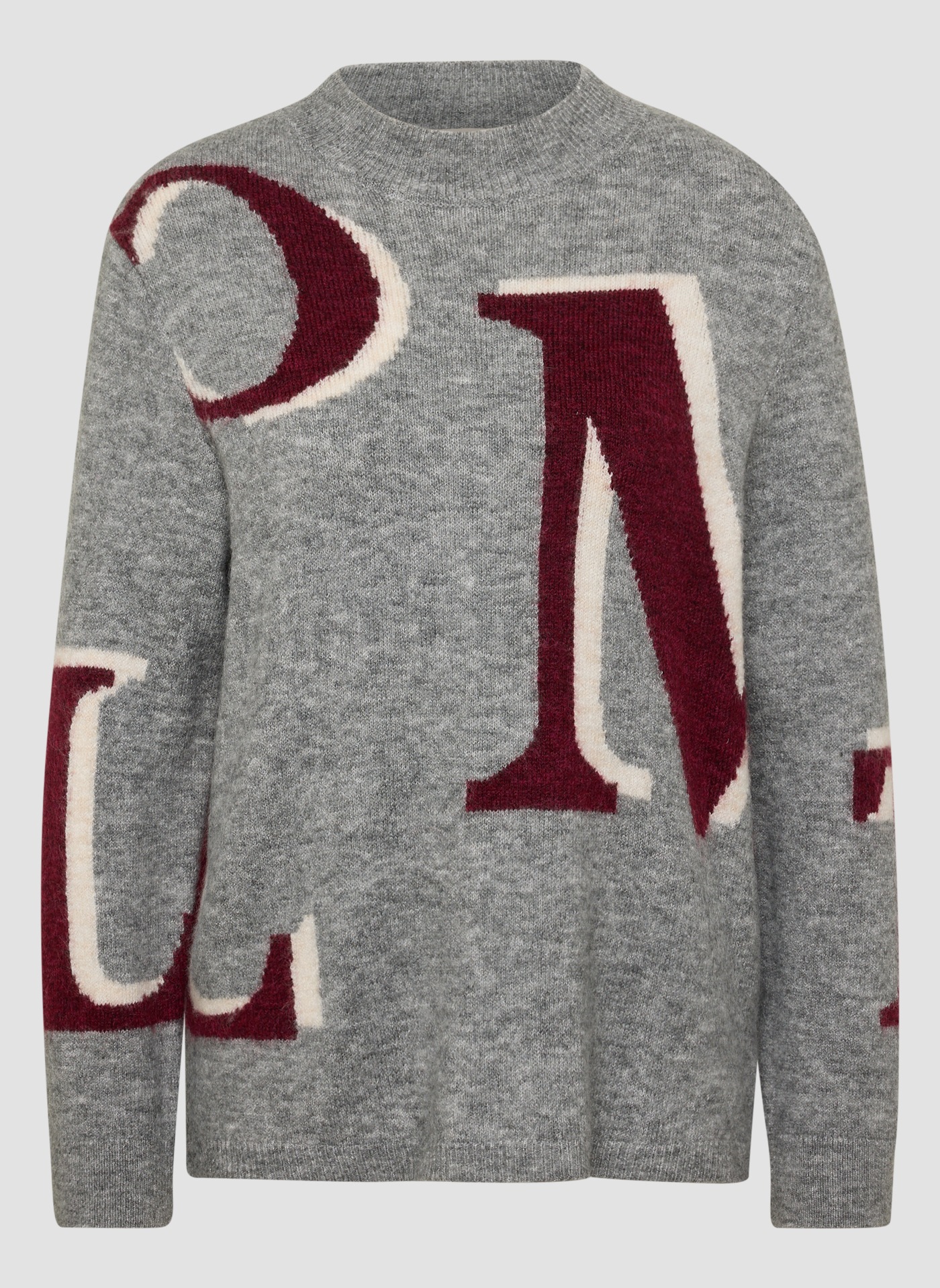 LeComte Strickpullover »Pullover«
