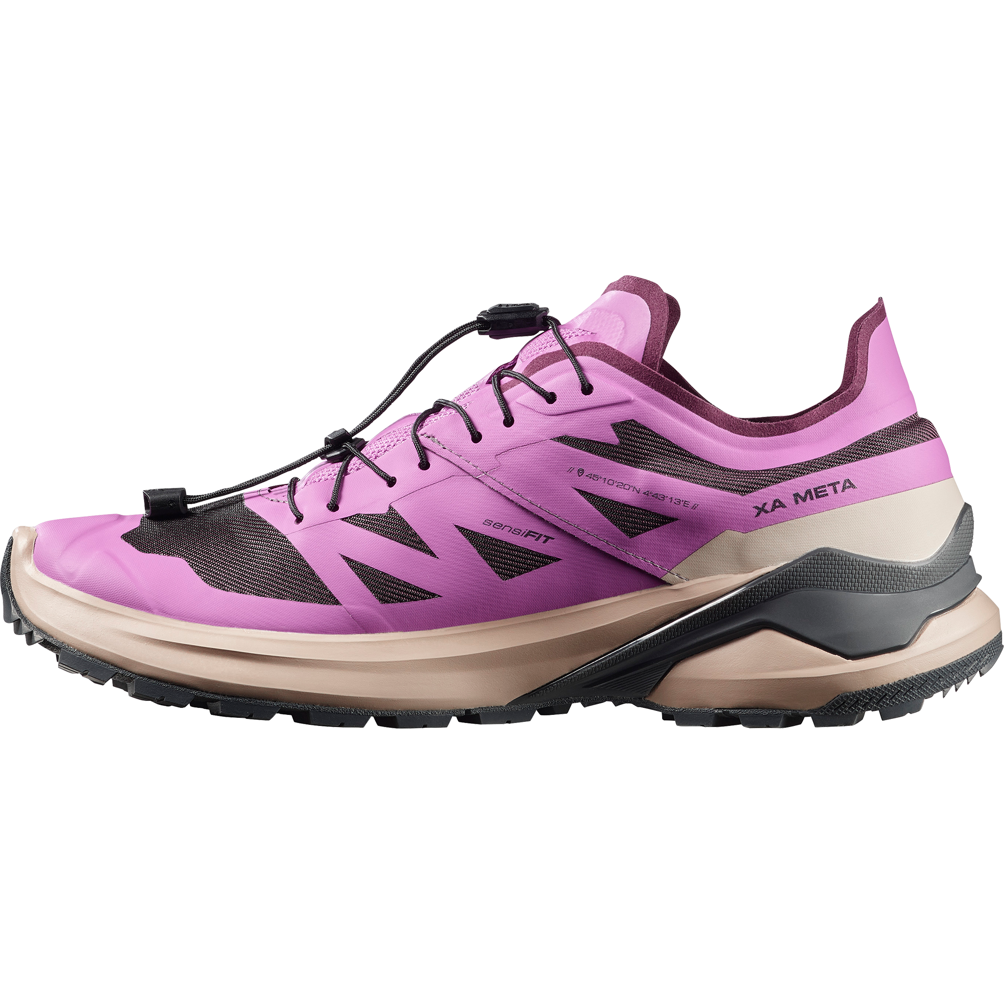 Salomon Trailrunningschuh »XA META MADE IN FRANCE«