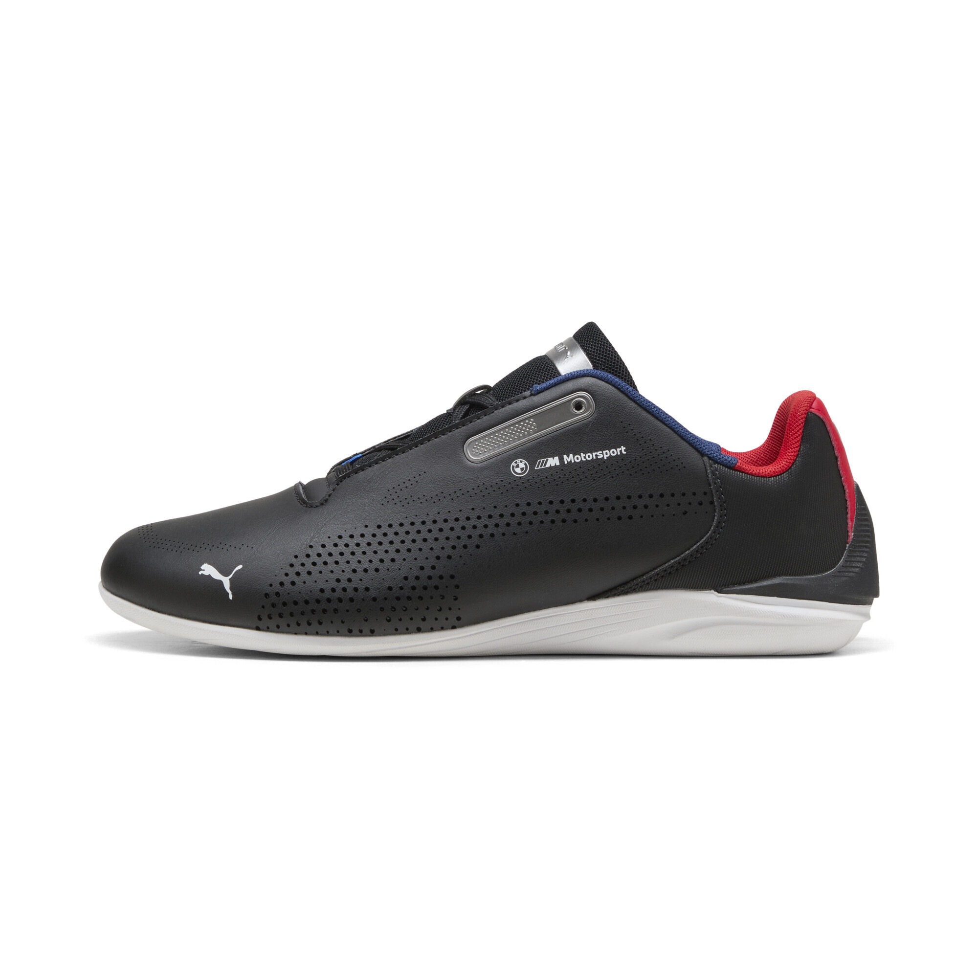 PUMA Sneaker »BMW M Motorsport Drift Cat Decima 2.0 Schuhe Erwachsene«