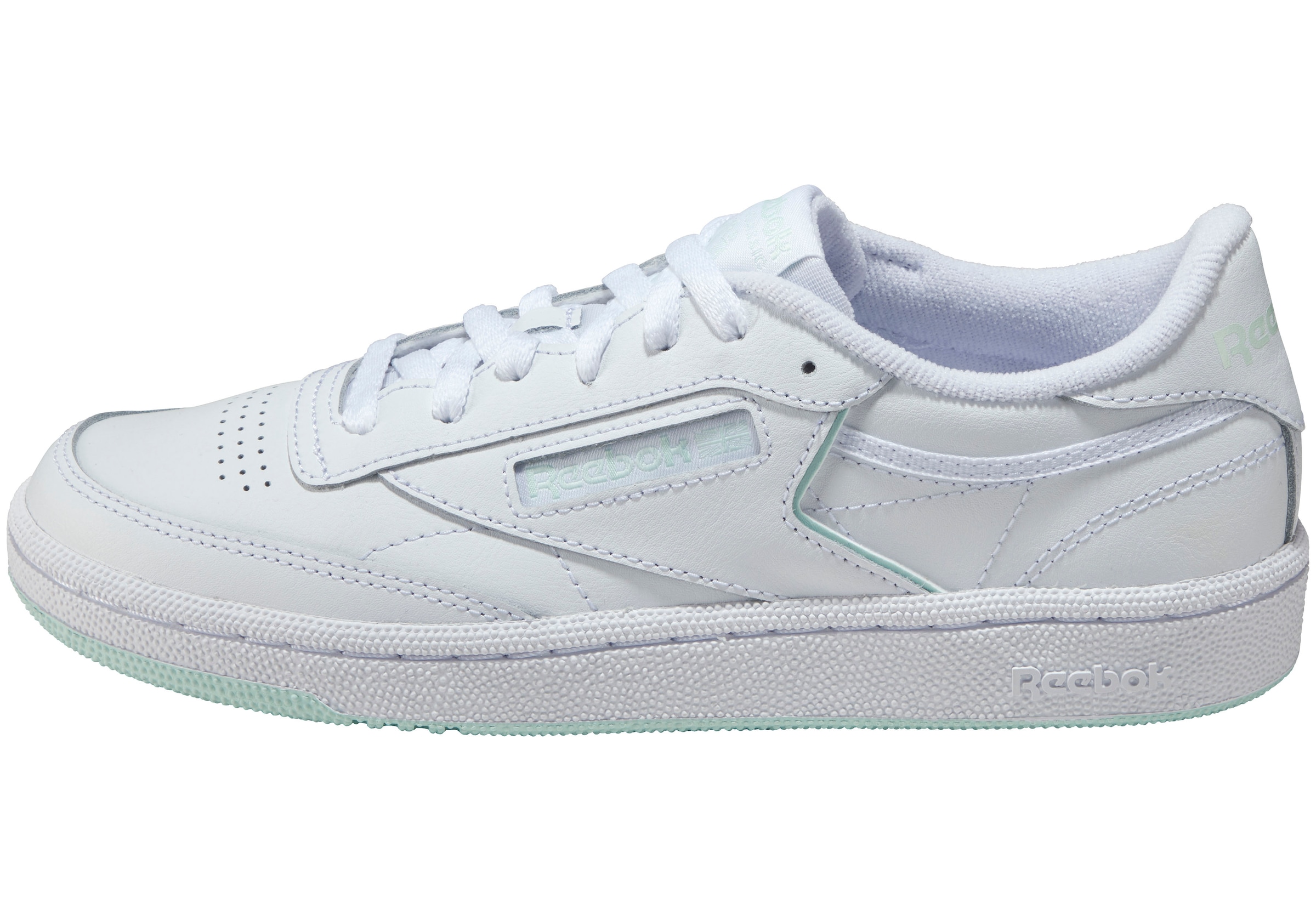 Reebok Classic Sneaker "CLUB C 85" günstig online kaufen