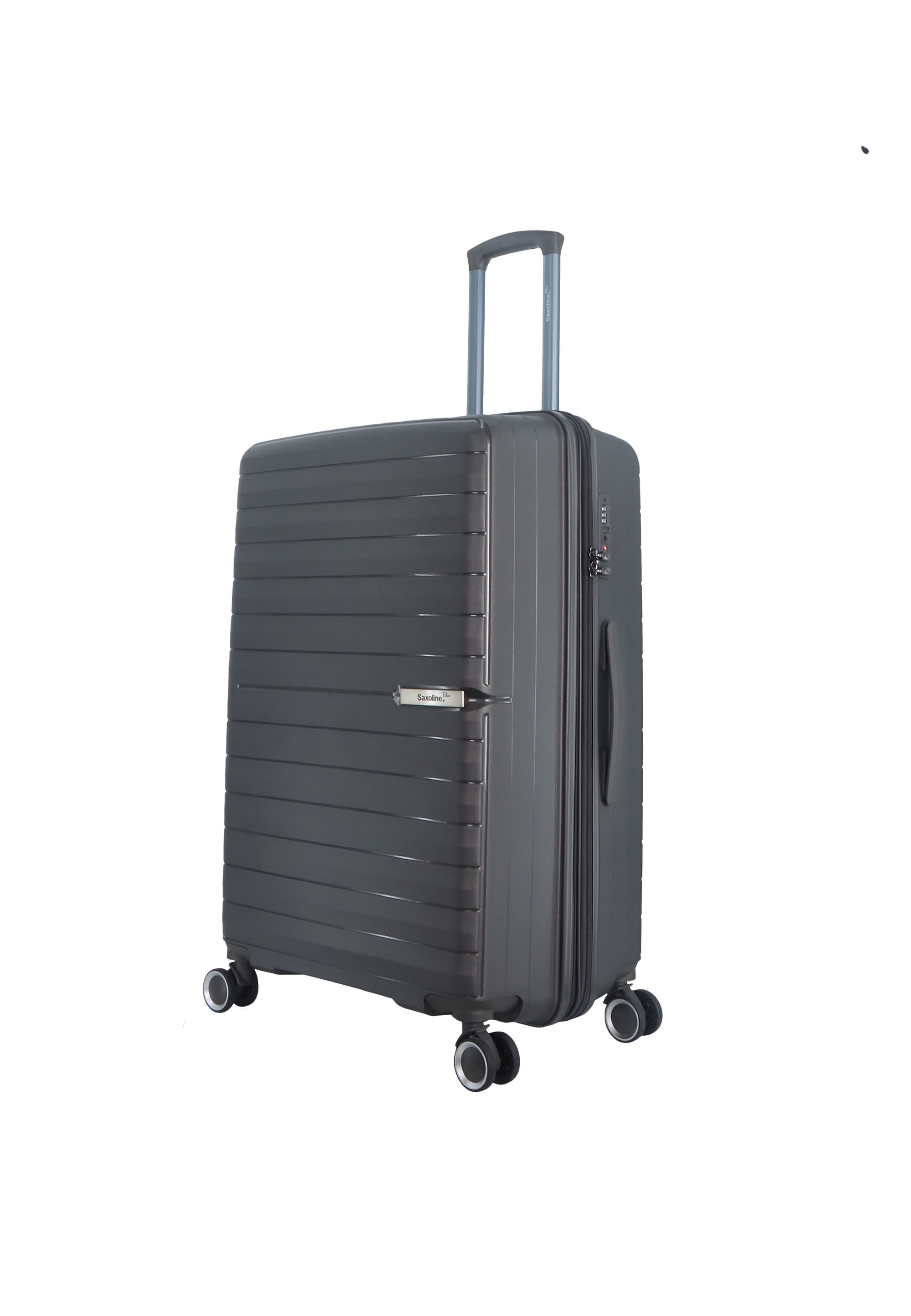 Saxoline® Koffer »Resort«, aus Polypropylen