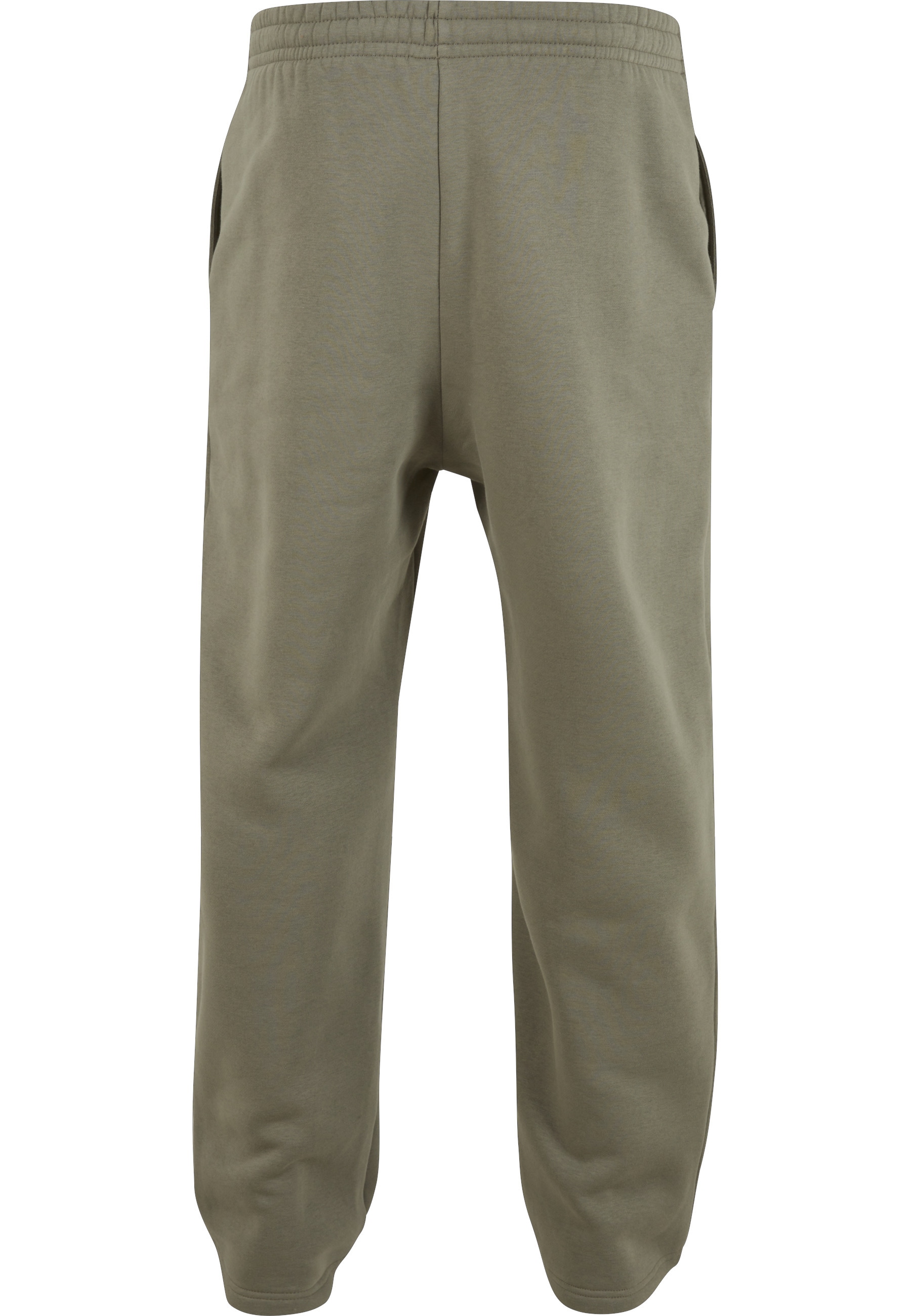 URBAN CLASSICS Trekkinghose »Urban Classics Fluffy Trackpants«