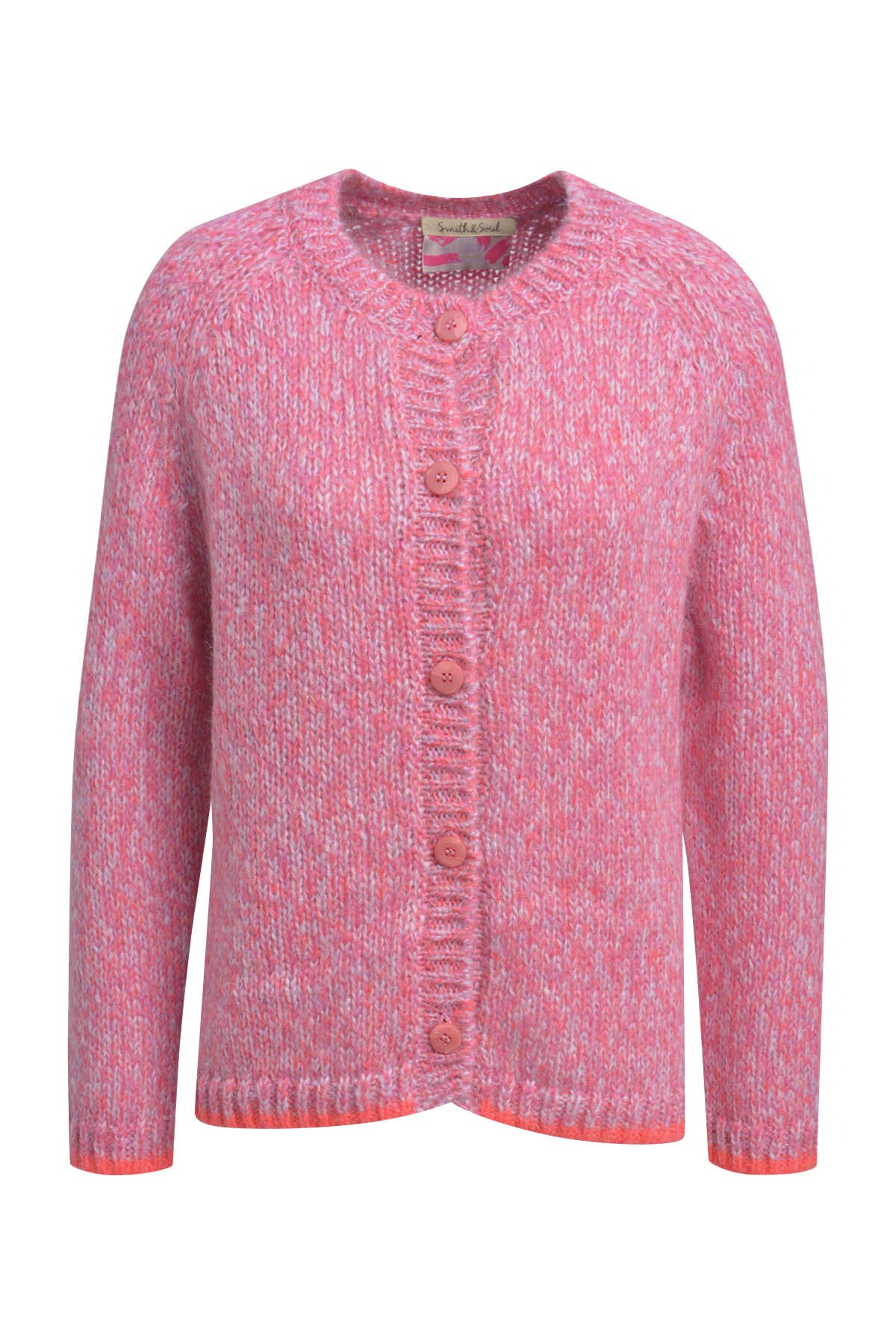 Smith & Soul Cardigan