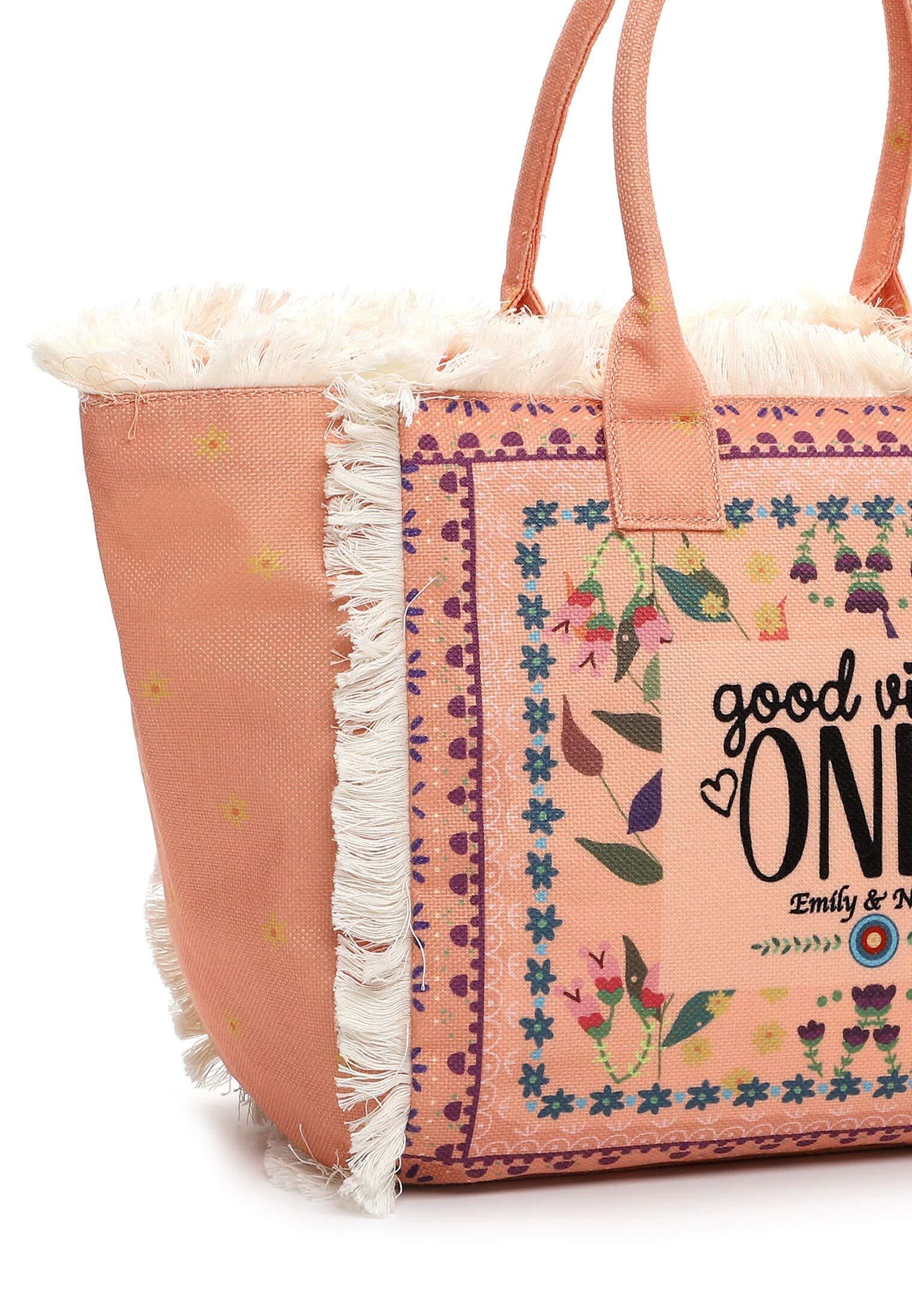 EMILY & NOAH Shopper »Shopper E&N Elea«