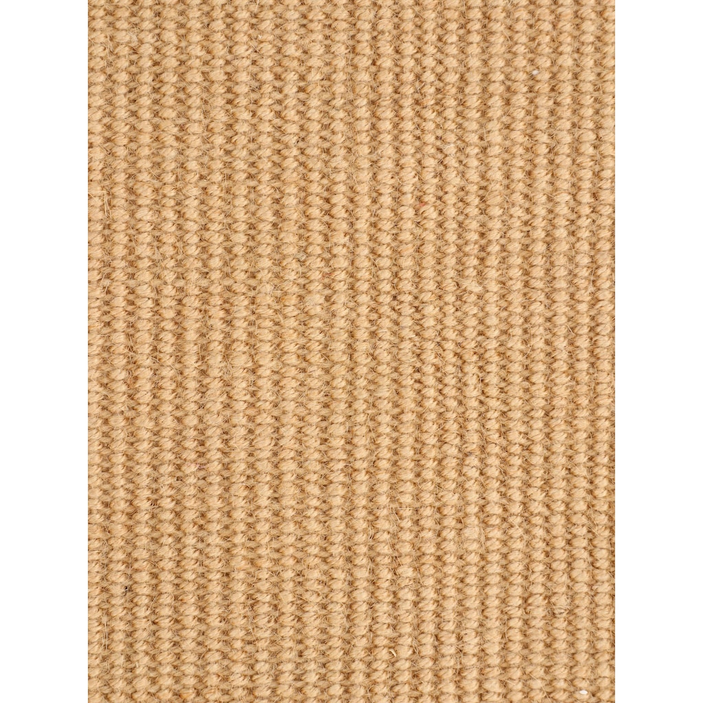 carpetfine Sisalteppich »Sisal«, rechteckig