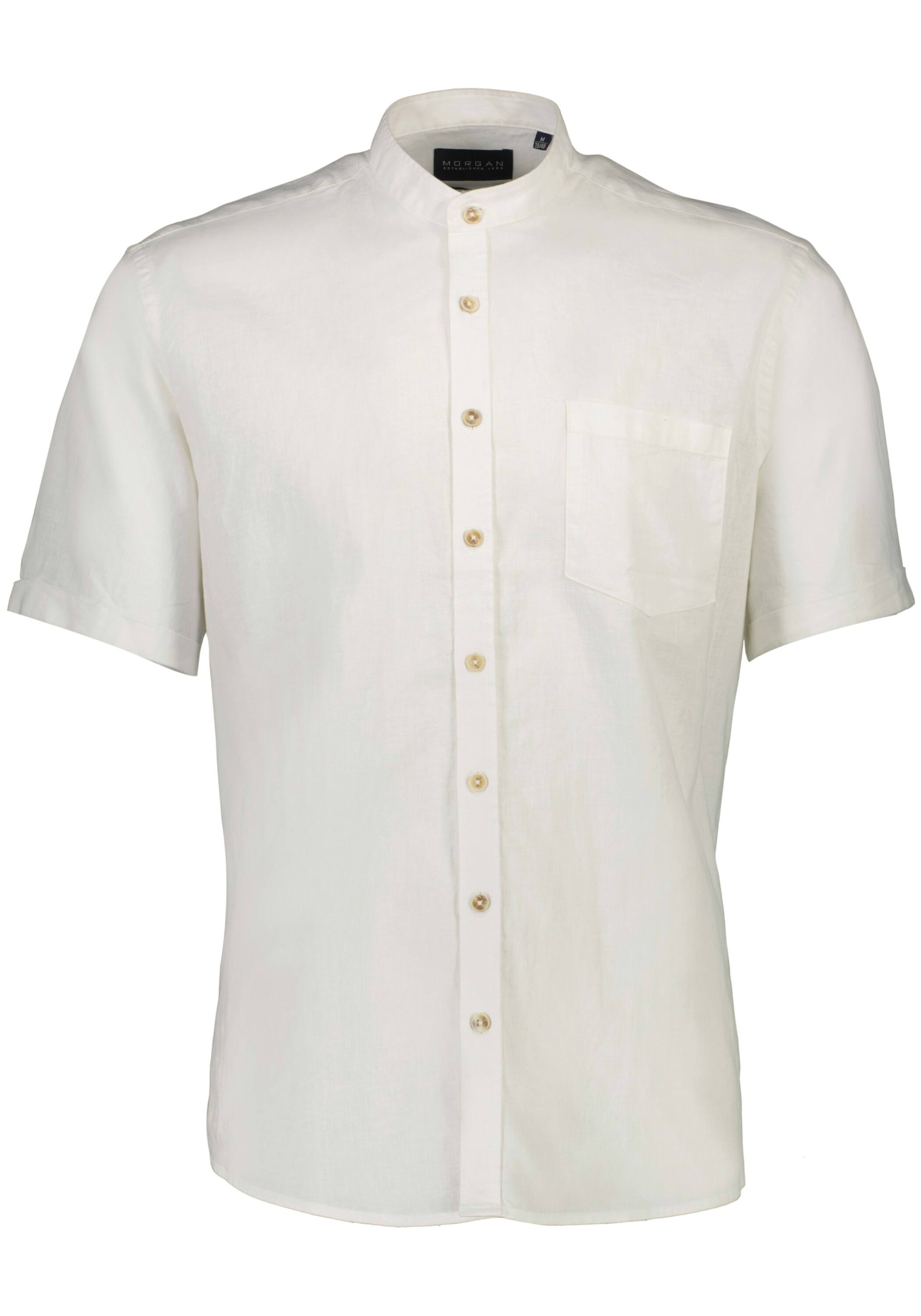 JACK’S Leinenhemd »Leinenhemd Regular Fit«