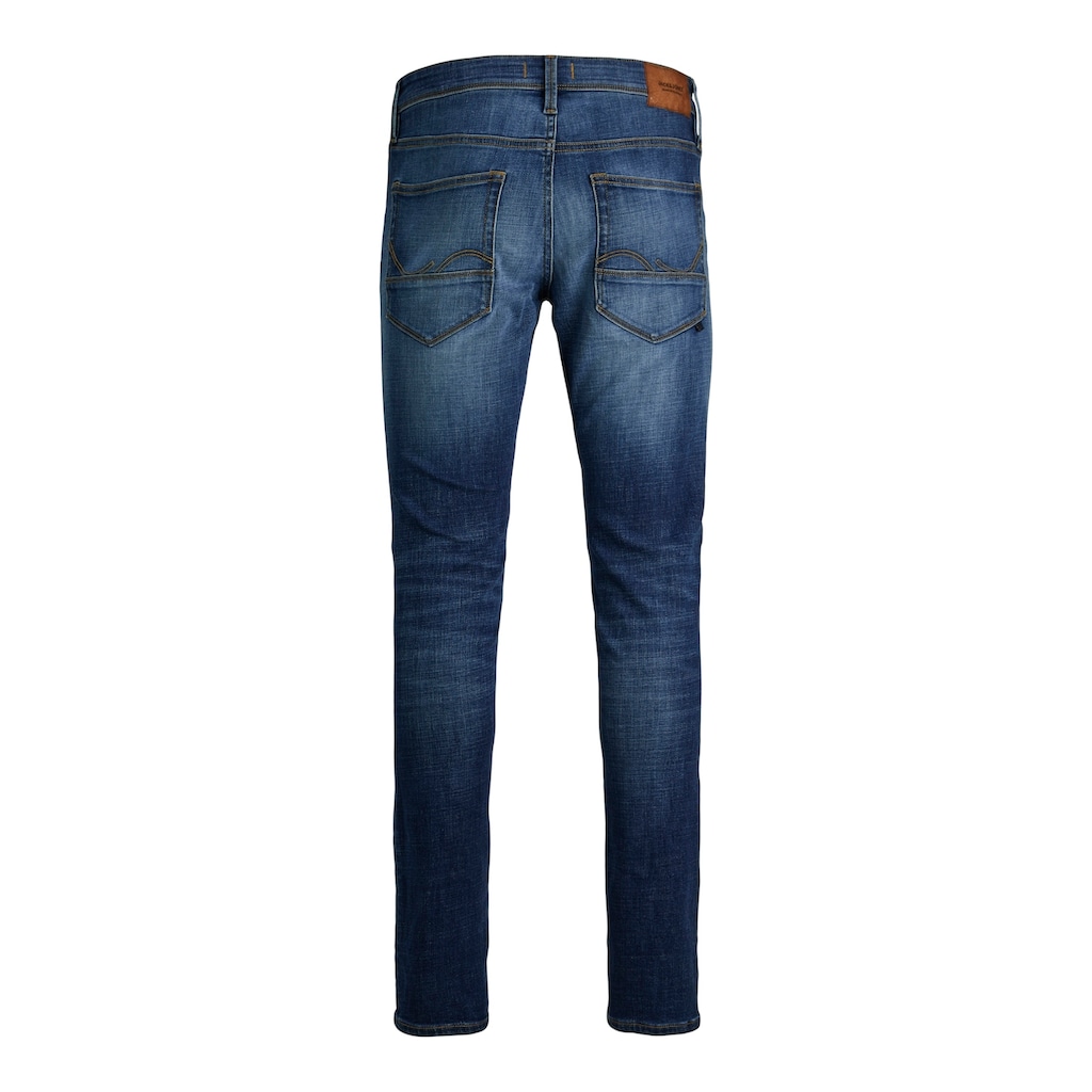 Jack & Jones PlusSize Slim-fit-Jeans »GLENN FOX«