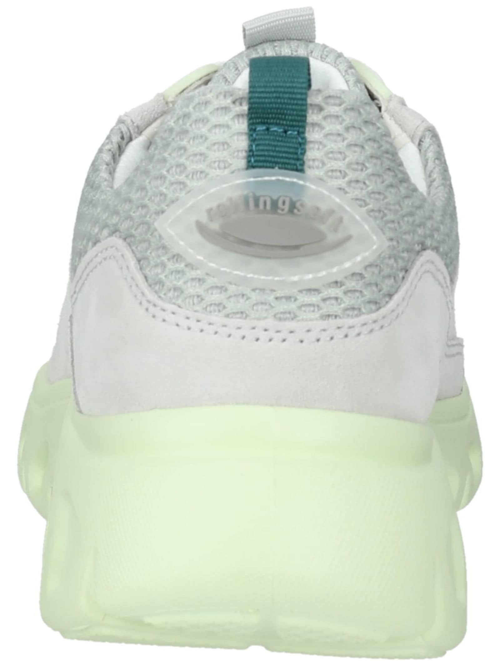 Gabor Sneaker »Gabor Sneaker Veloursleder/Mesh«