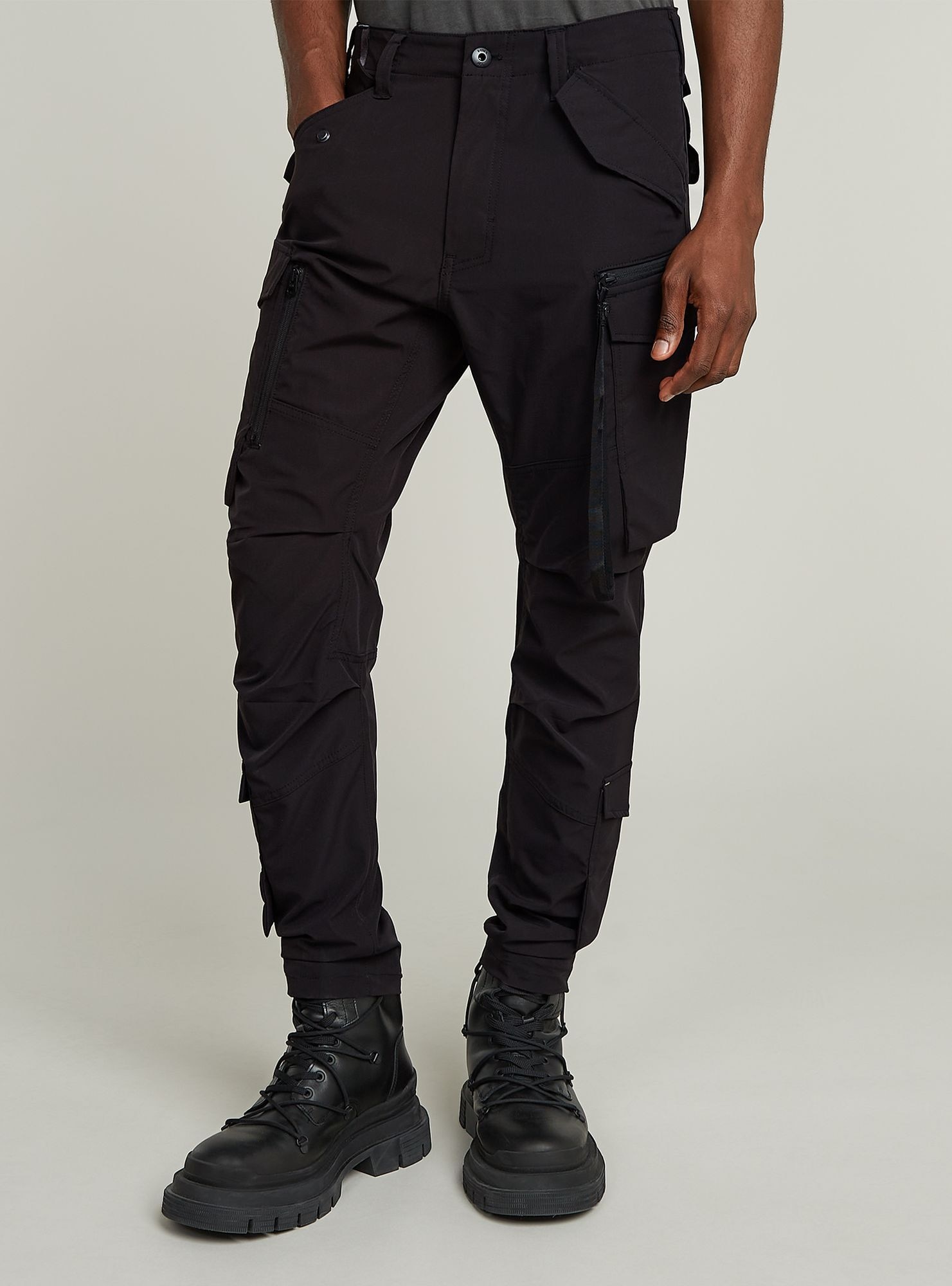 G-STAR Cargohose "Toolbox Skinny Cargohose" günstig online kaufen