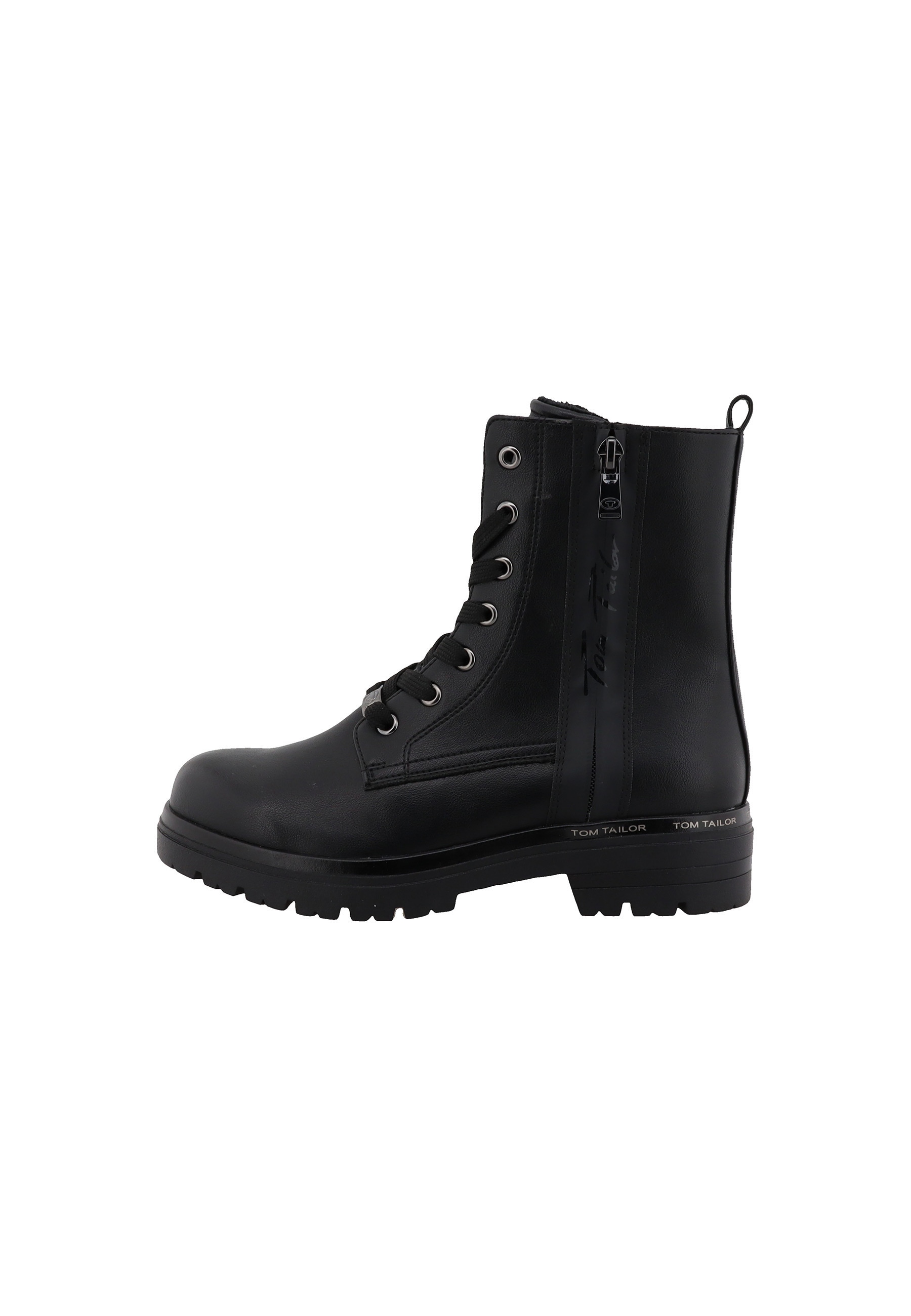TOM TAILOR Winterstiefel »Tom Tailor Stiefel«