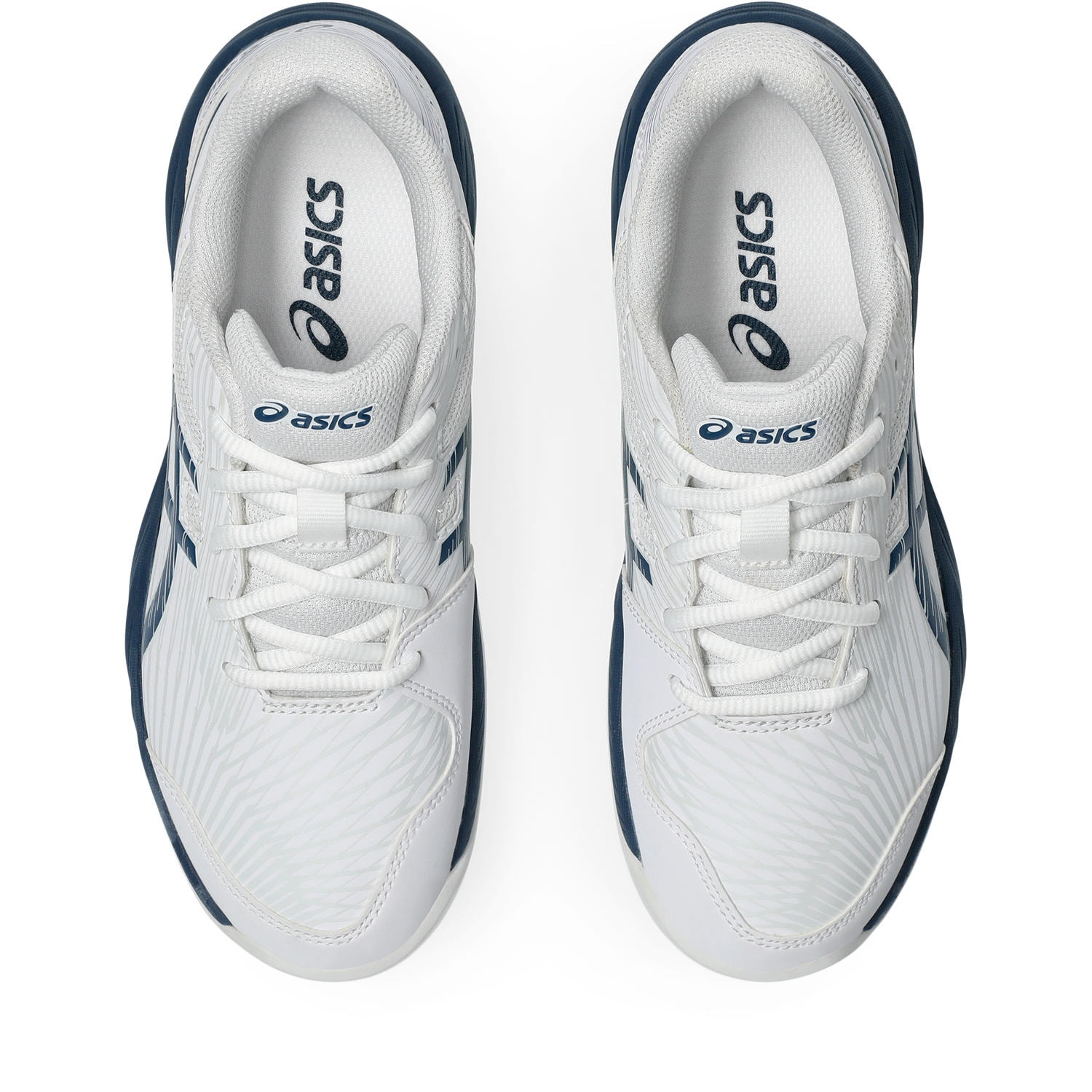 Asics Tennisschuh »GEL-GAME 9 GS CLAY«, Sandplatzschuh