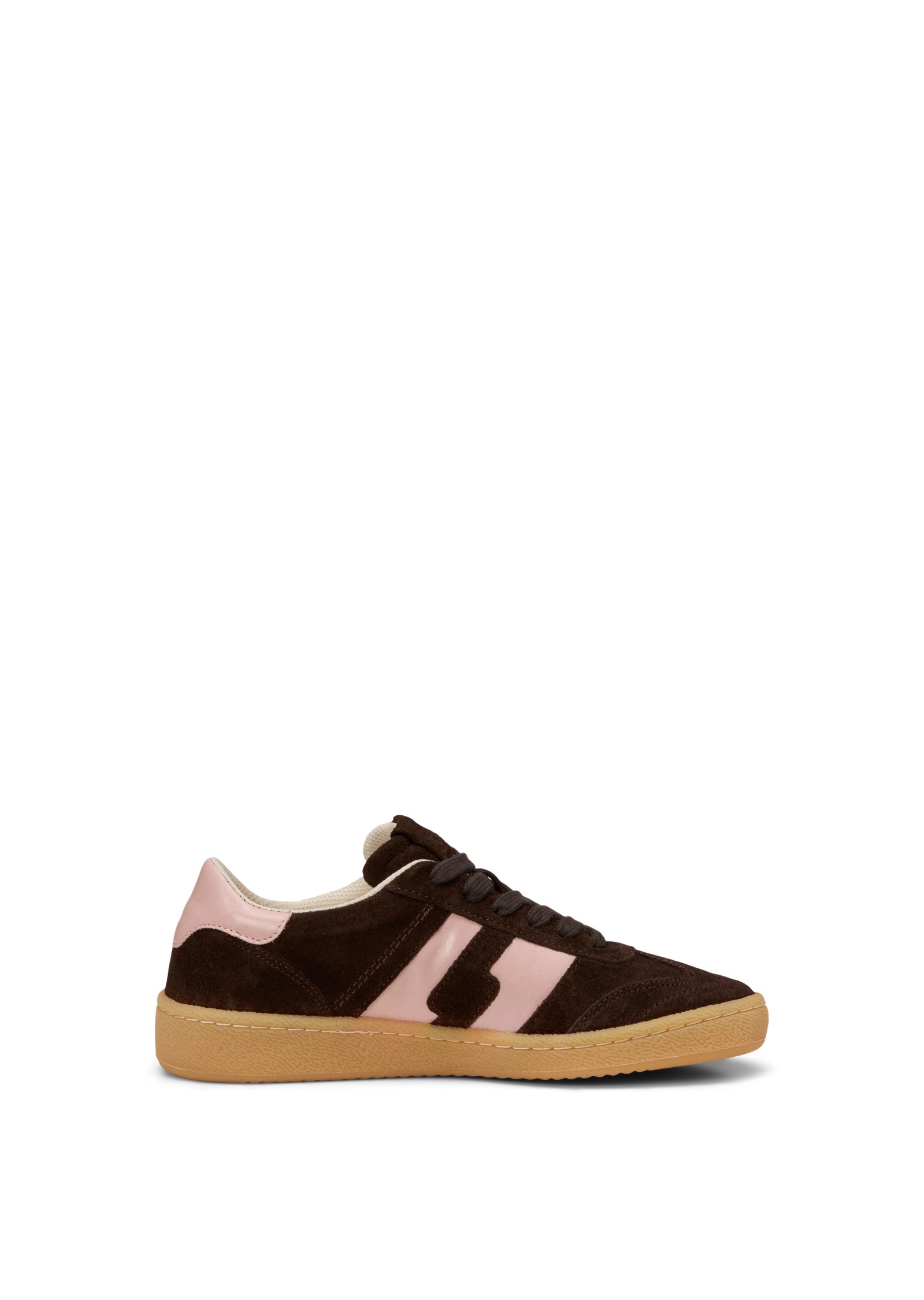 Marc O'Polo Sneaker »aus Rindleder«