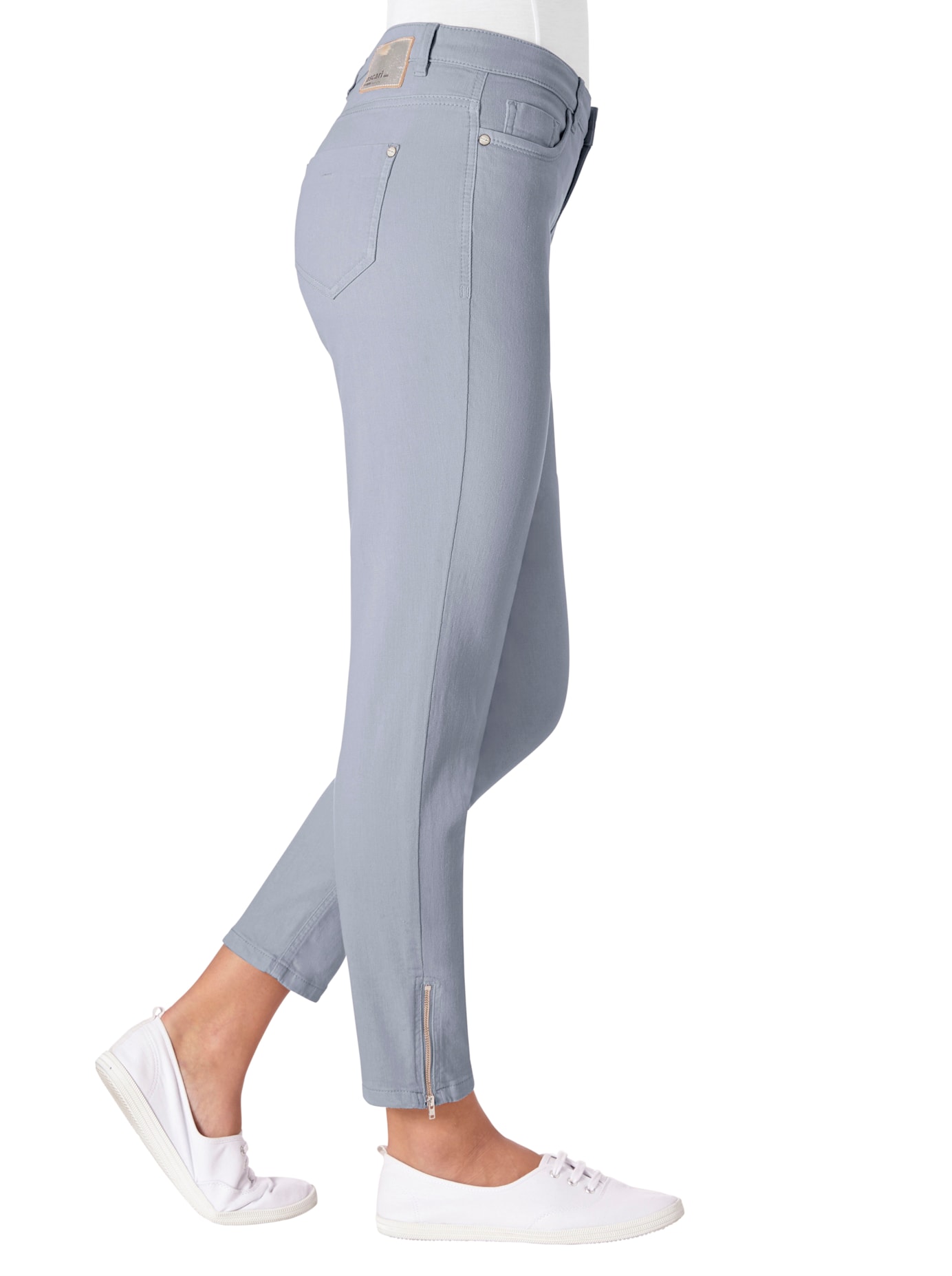 Thumbnail - ascari Stretch-Jeans 1 Stk. tlg.