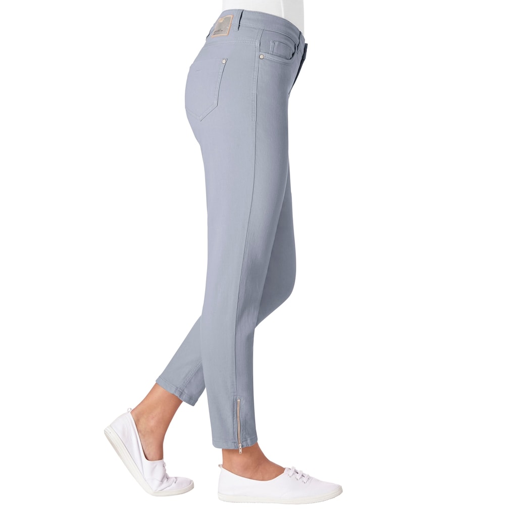 ascari Stretch-Jeans, (1 tlg.)