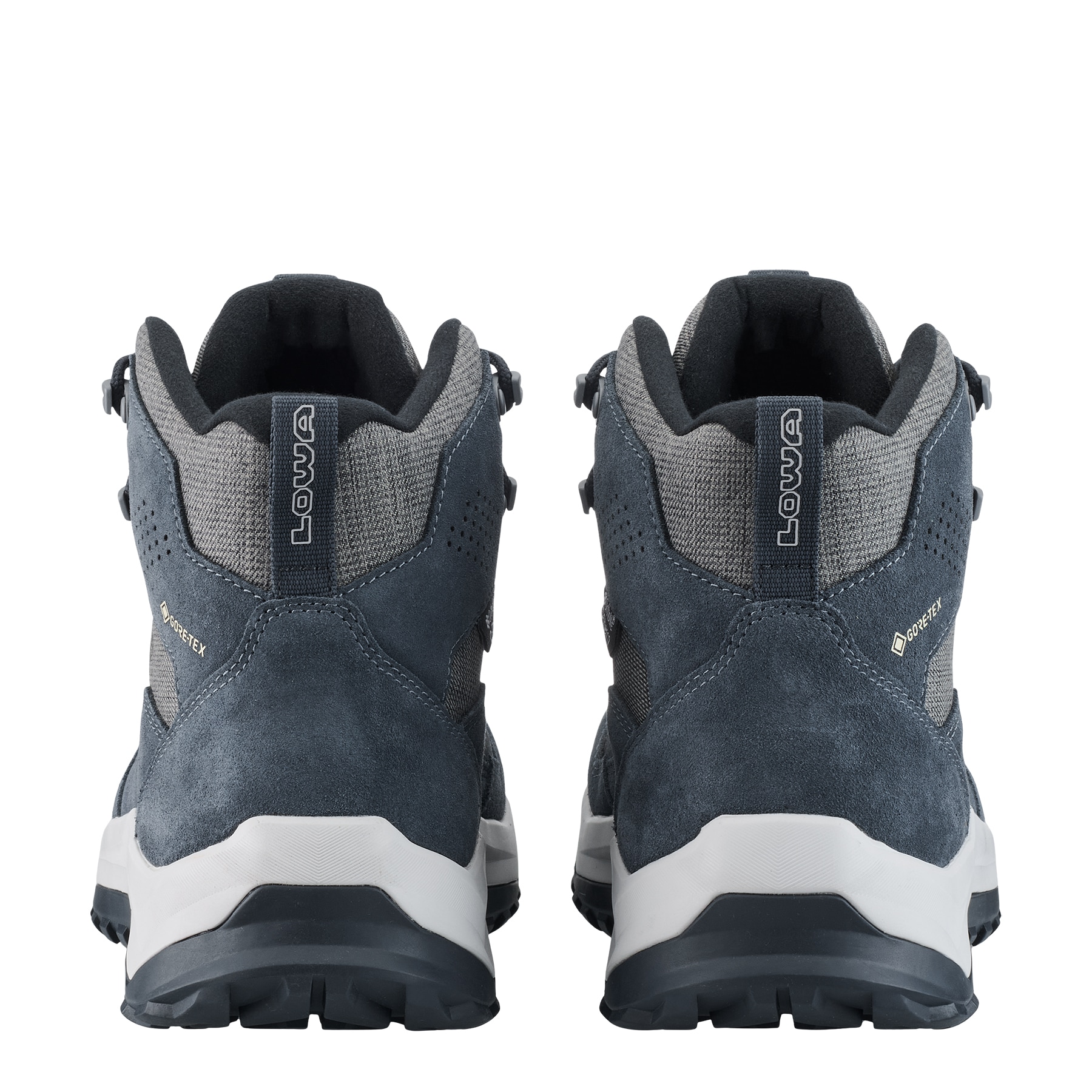 Lowa Winterstiefel »KALOYA WINTER GORE-TEX® MID«  wasserdicht, winddicht,atmungsaktiv dank GORE-TEX Membrane