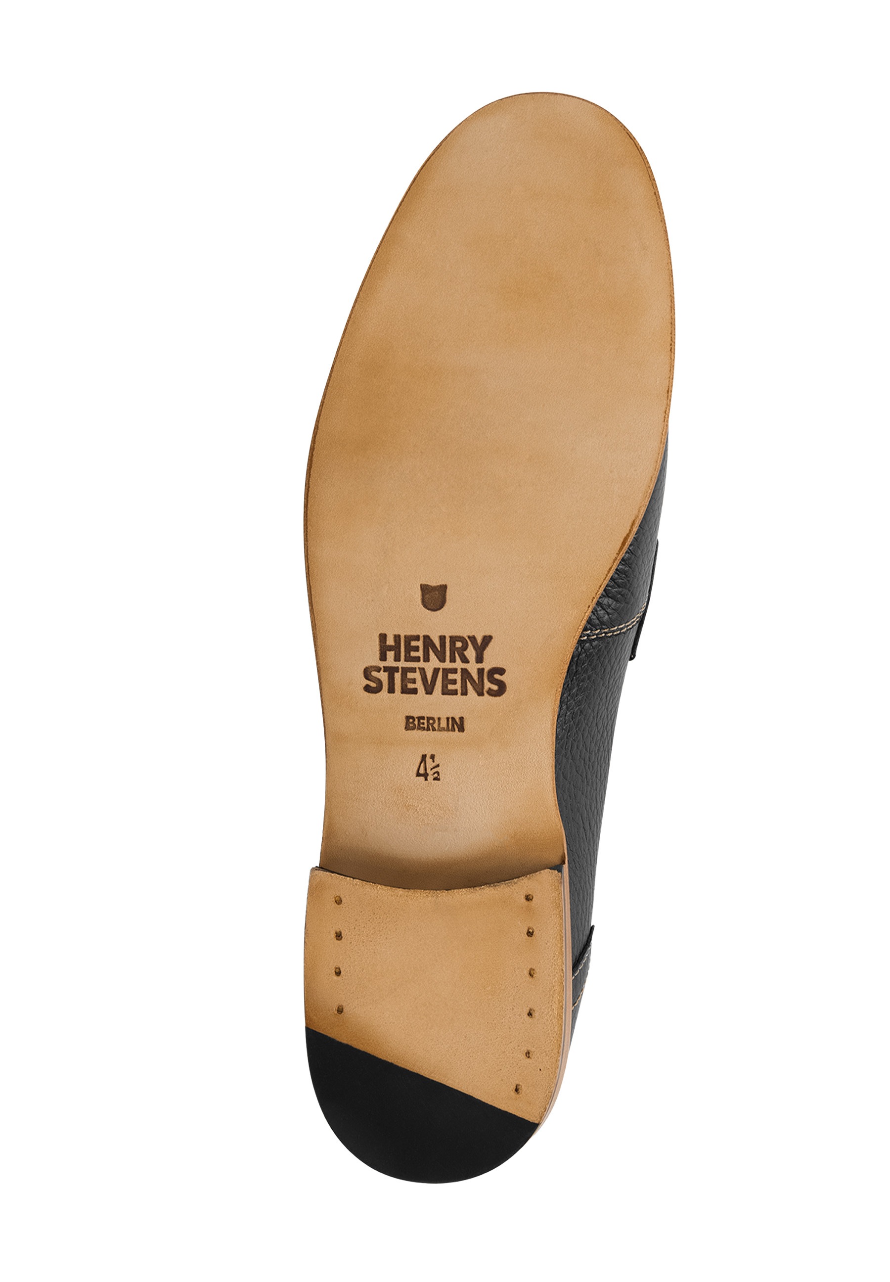 Henry Stevens Loafer »Lee PL«