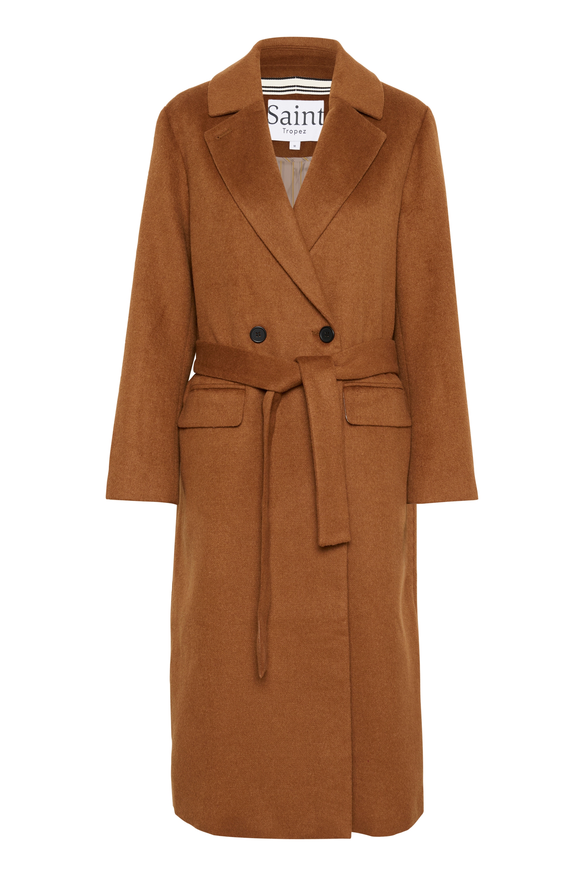 Saint Tropez Wintermantel "Jacke LidaSZ"