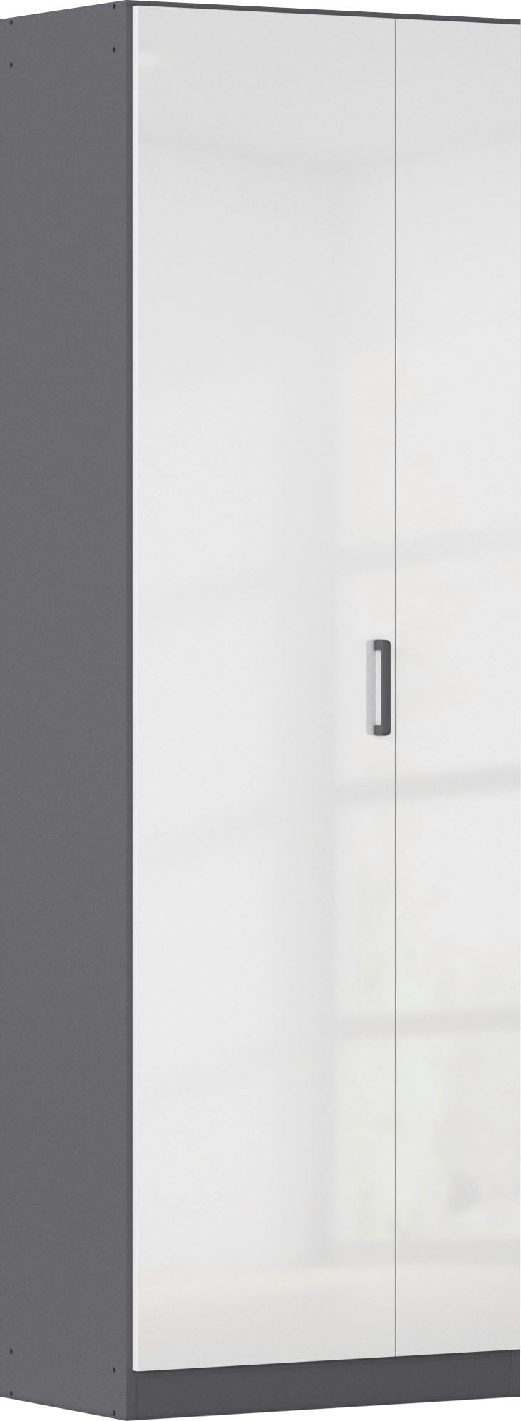 rauch Mehrzweckschrank "Garderobe Kleiderschrank Schrank Schuhschrank Putzs günstig online kaufen