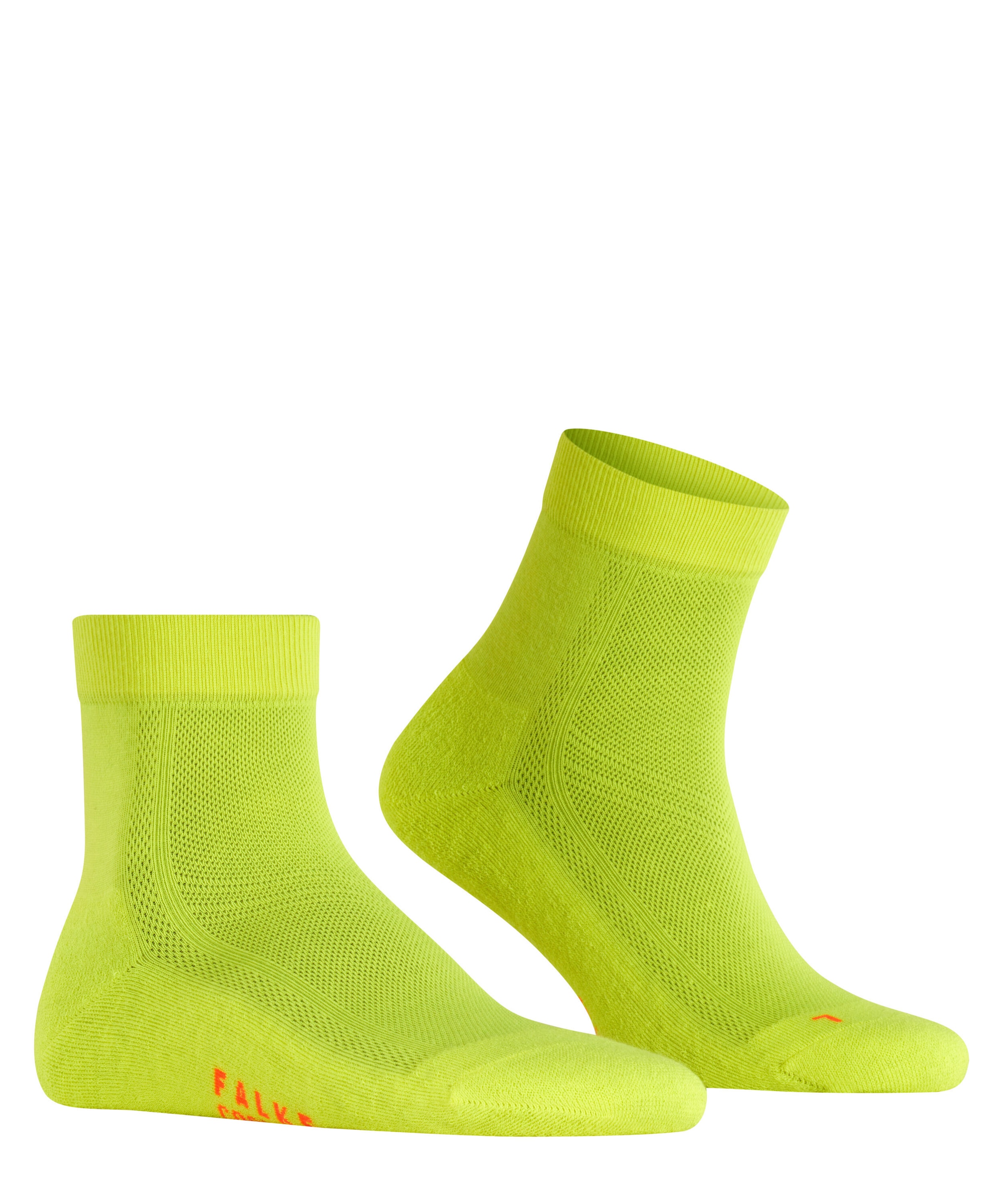 FALKE Kurzsocken »Cool Kick« 1 Paar tlg.