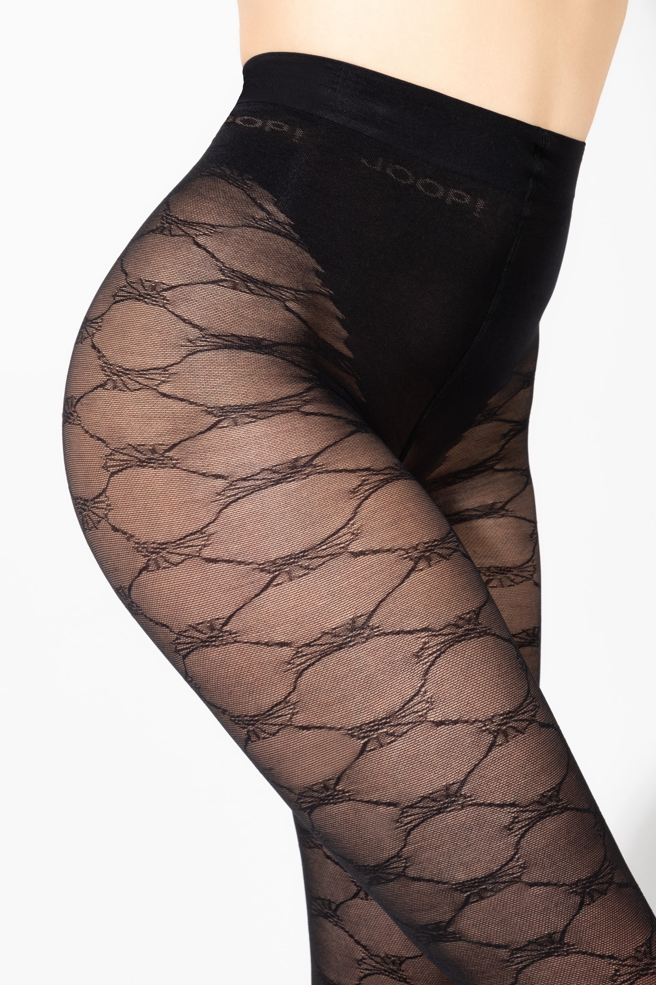 JOOP! Strumpfhose »fine for your daily glamour«, mit nahtloser Verarbeitung