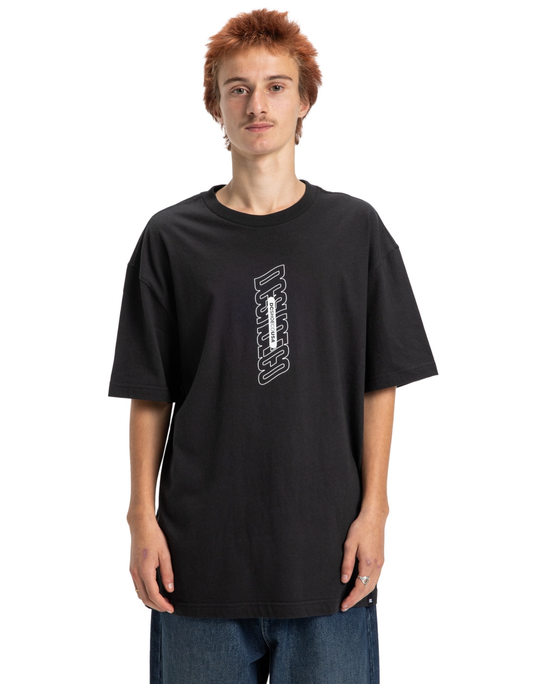 DC Shoes T-Shirt "DC Omega" günstig online kaufen