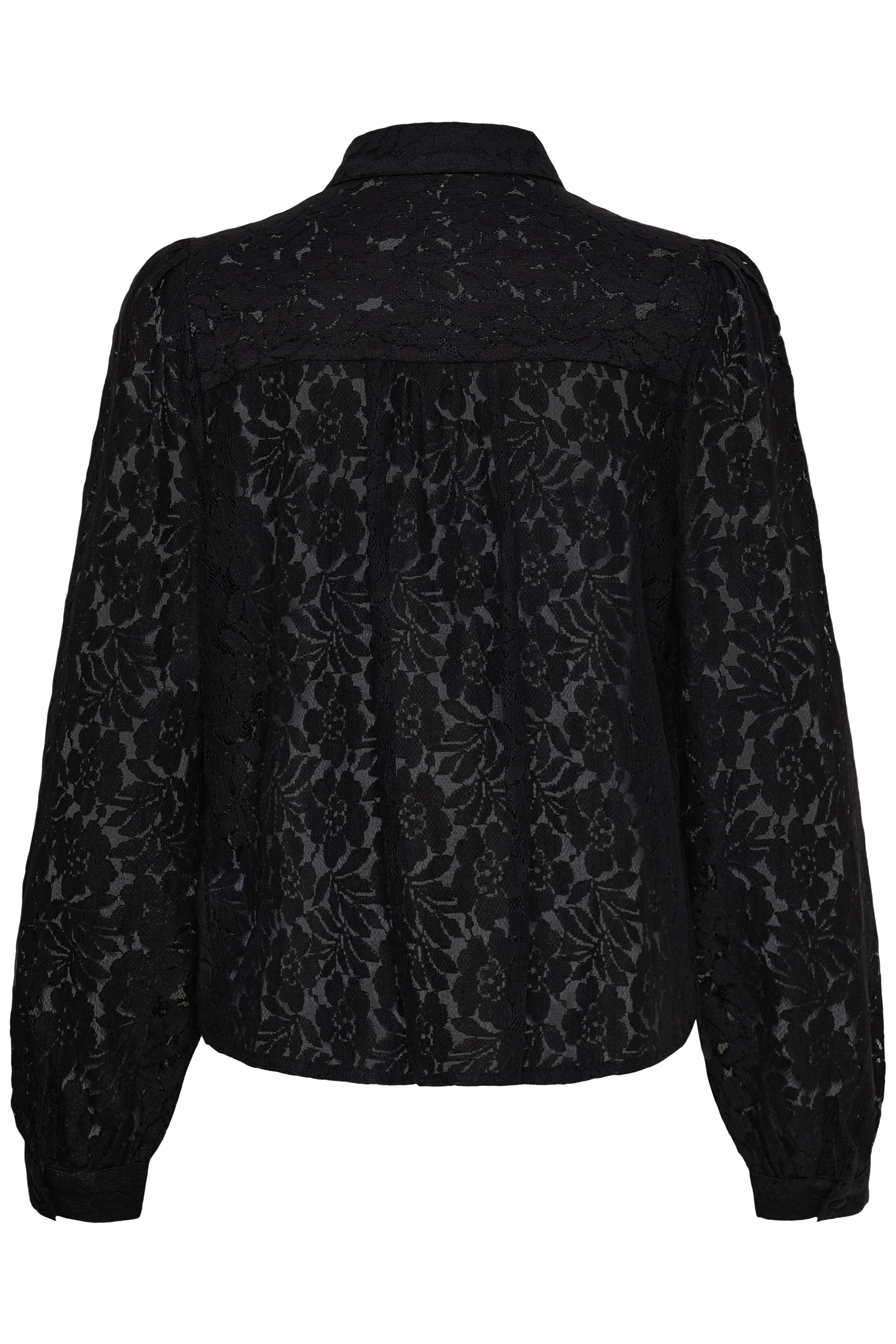 Cream Langarmbluse »Damen Bluse langarm CRLiselin«