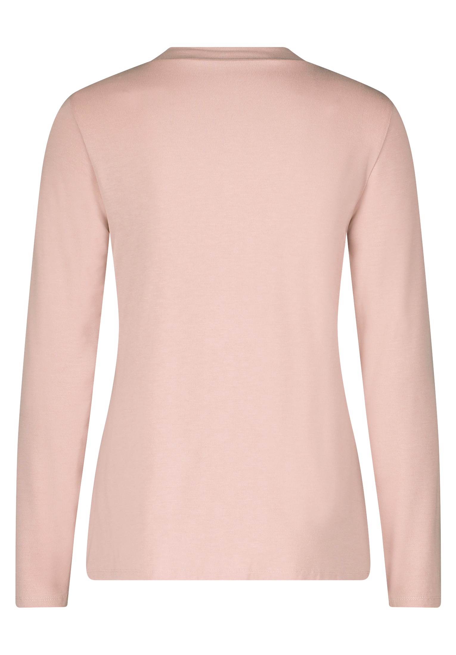 Betty Barclay Kurzarmshirt »Betty Barclay Rollkragenshirt langarm«, (1 tlg.), Form