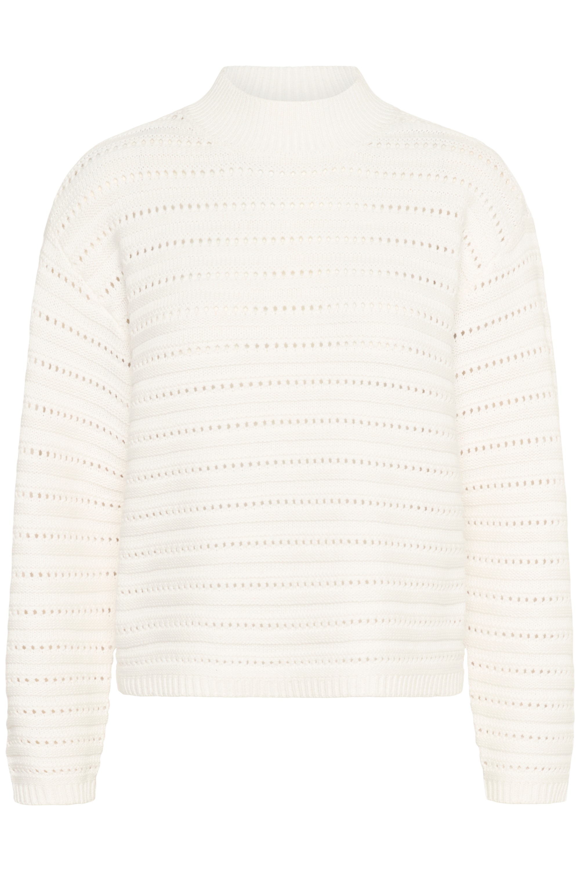 KAFFE Strickpullover "Damen Strickpullover KAdolly"