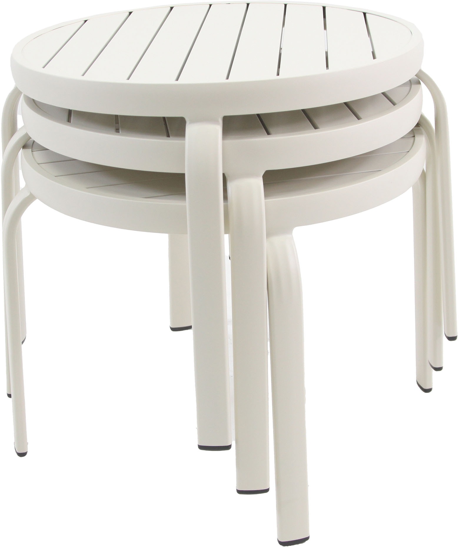 Best Beistelltisch »Phil«, (Packung, 1 St.), Beistelltisch
