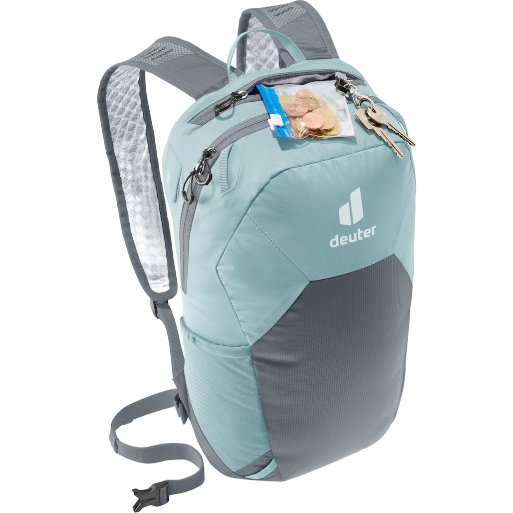 deuter Wanderrucksack »Speed Lite 13«