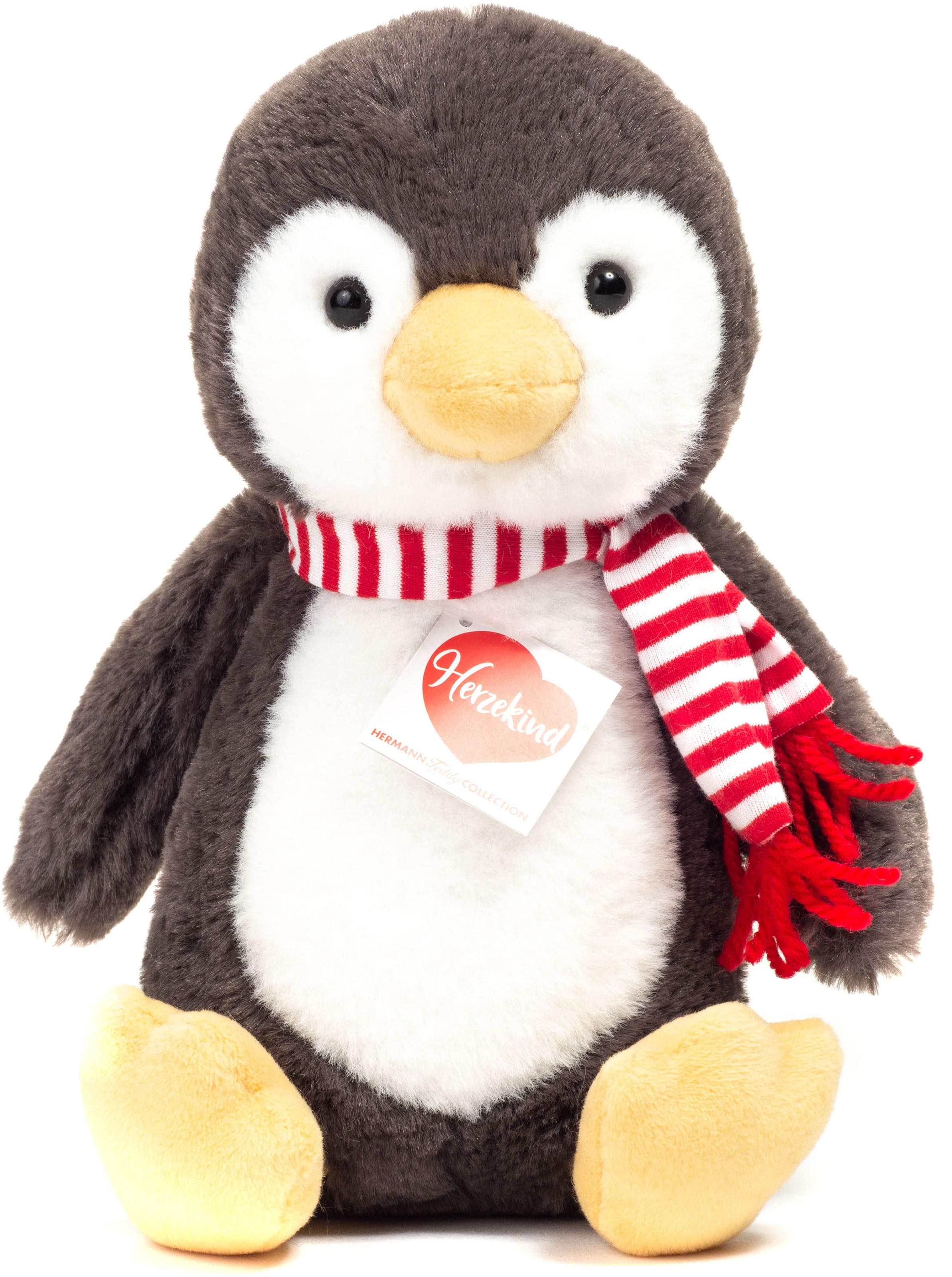 Kuscheltier »Pinguin Pancho, 23 cm«