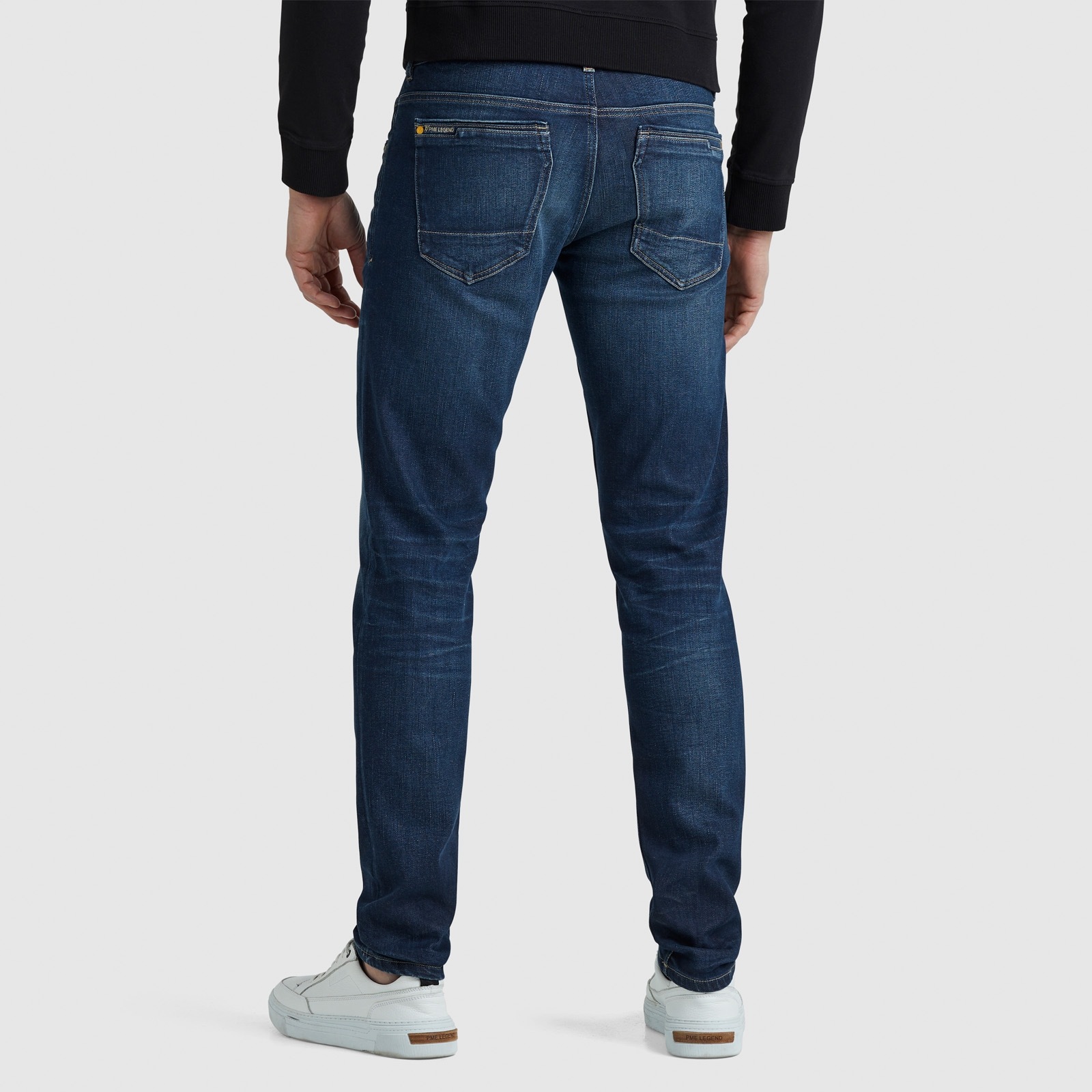 PME LEGEND Slim-fit-Jeans "XV Denim PTR150" günstig online kaufen