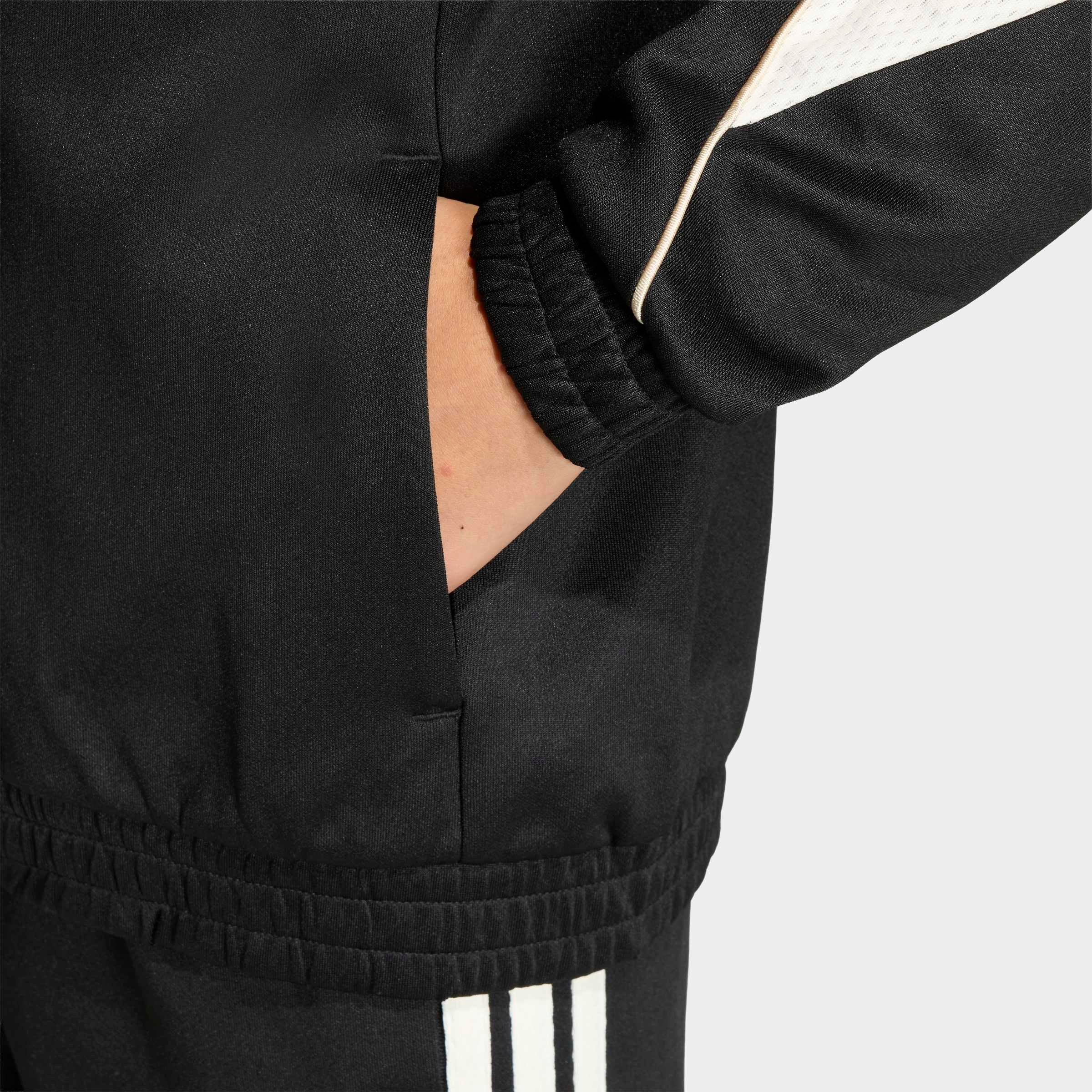 adidas Sportswear Trainingsjacke »J STD TRCK JKT«