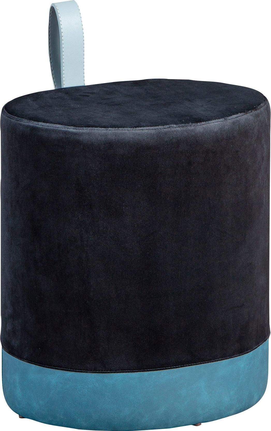 INOSIGN Hocker "Osane" günstig online kaufen