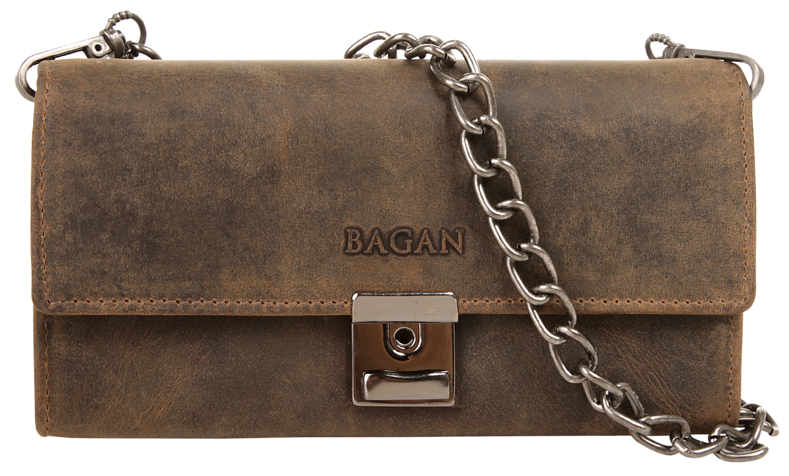 Bagan 1100000002199 echt Leder
