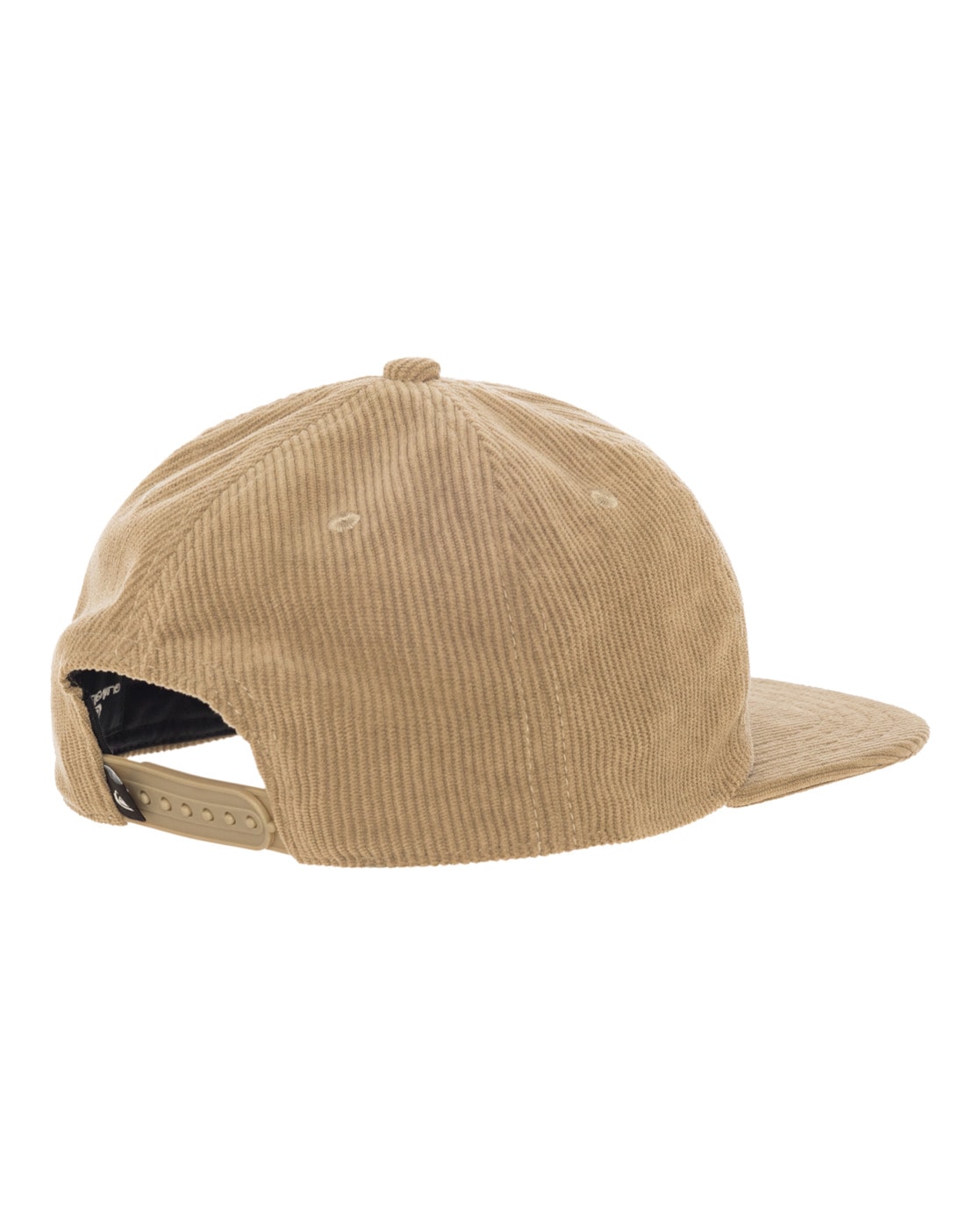 Quiksilver Trucker Cap »Bluff Shade«