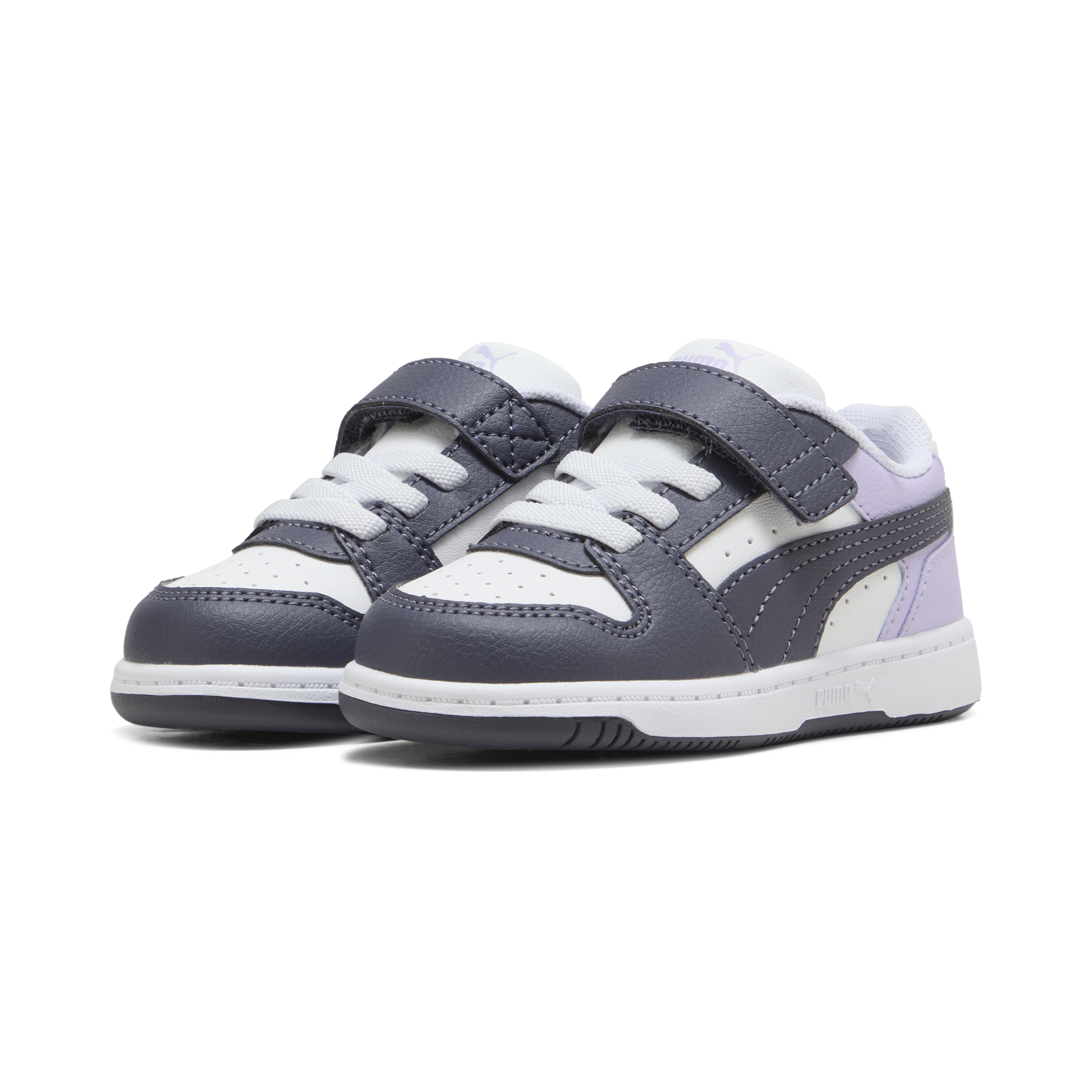 PUMA Sneaker "REBOUND SLAM LO AC INF"