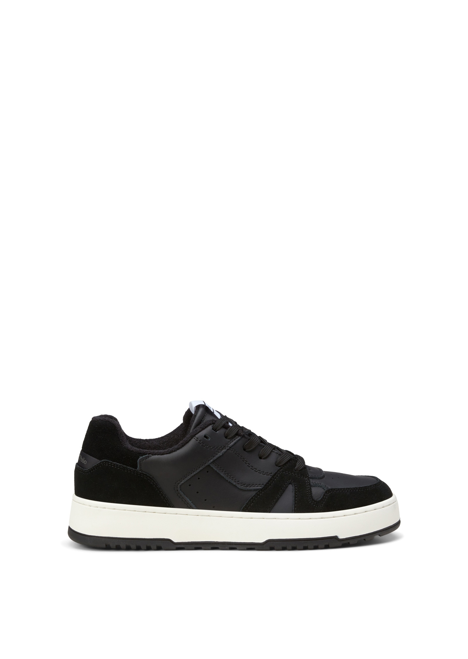 Marc O'Polo Sneaker »mit robuster Gummisohle«