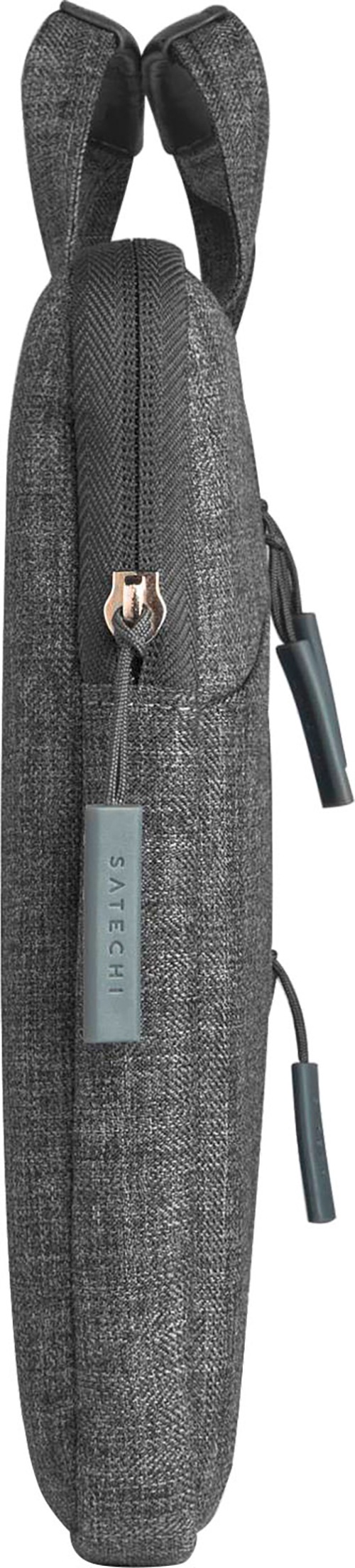 Satechi Laptop-Hülle »Water-Resistant Laptop Carrying Case + Pockets 13"«, 33 cm (13 Zoll)