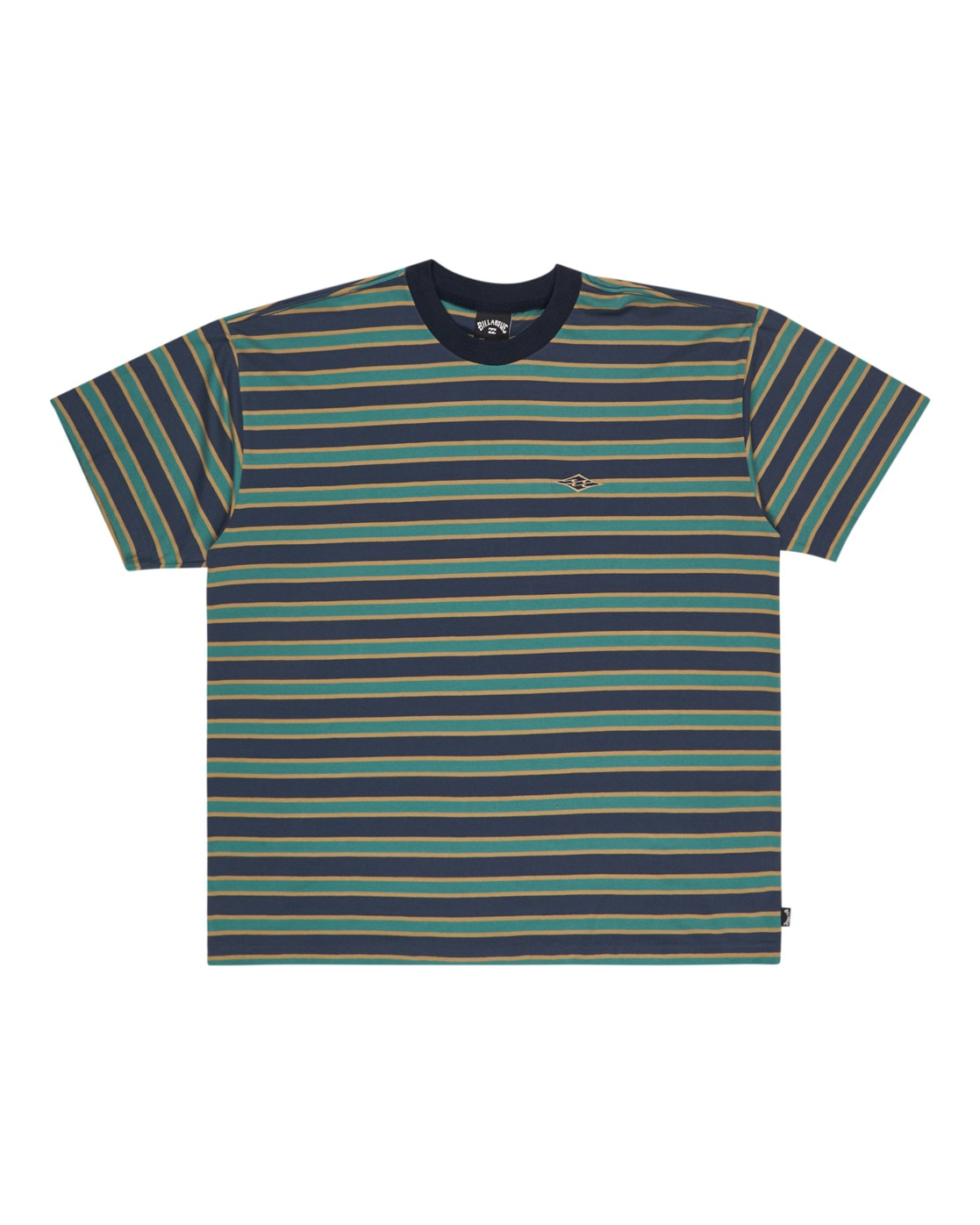 Billabong T-Shirt »Baxter«