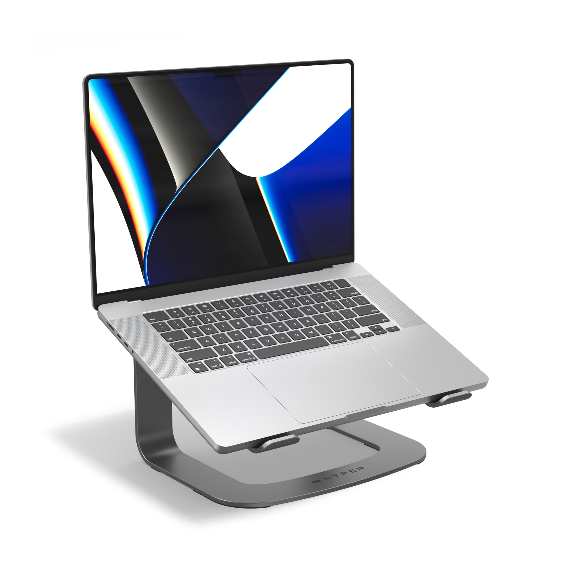 Targus Laptop-Ständer »HyperSpace Laptop Stand«