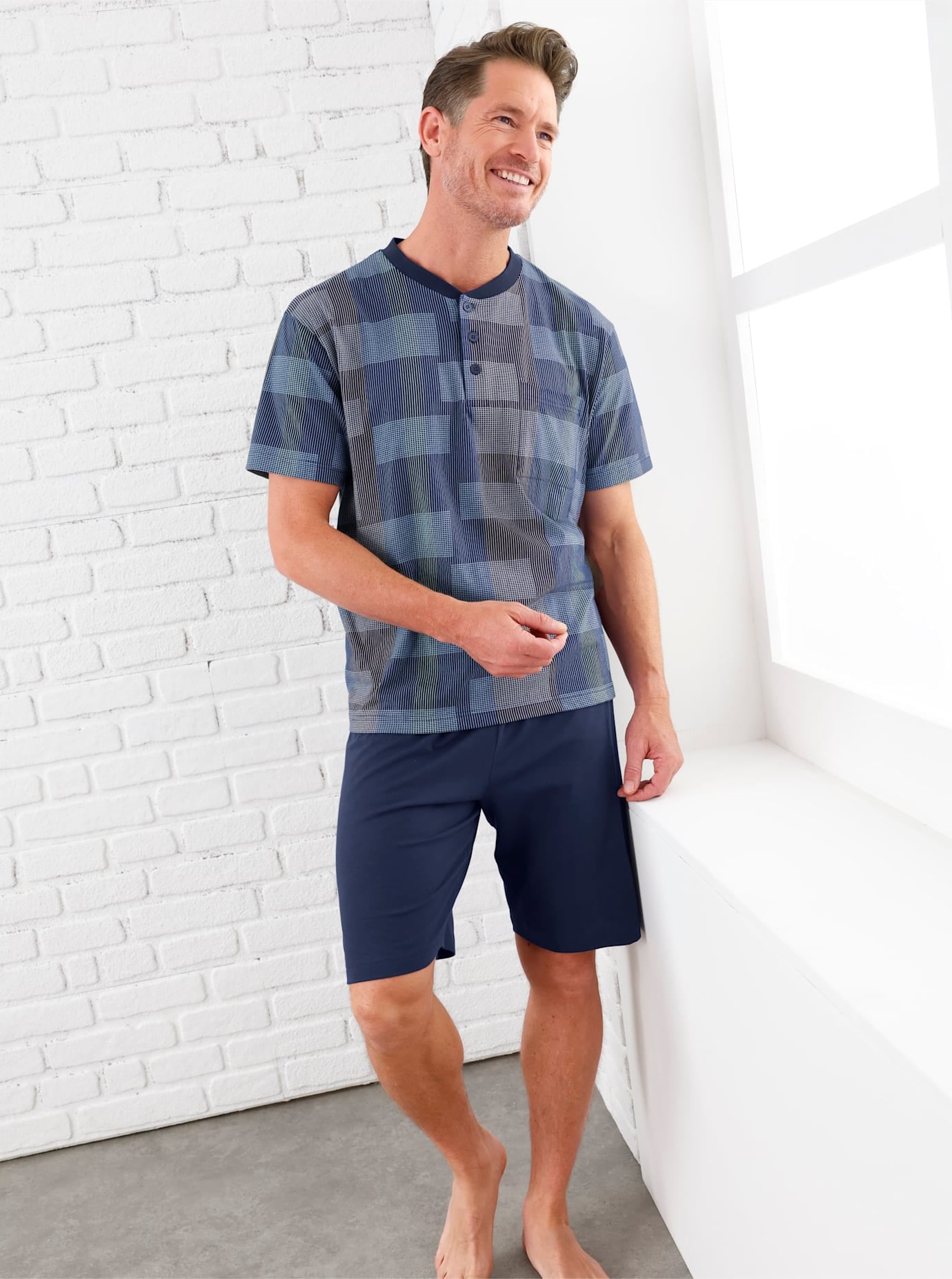 Normann Shorty